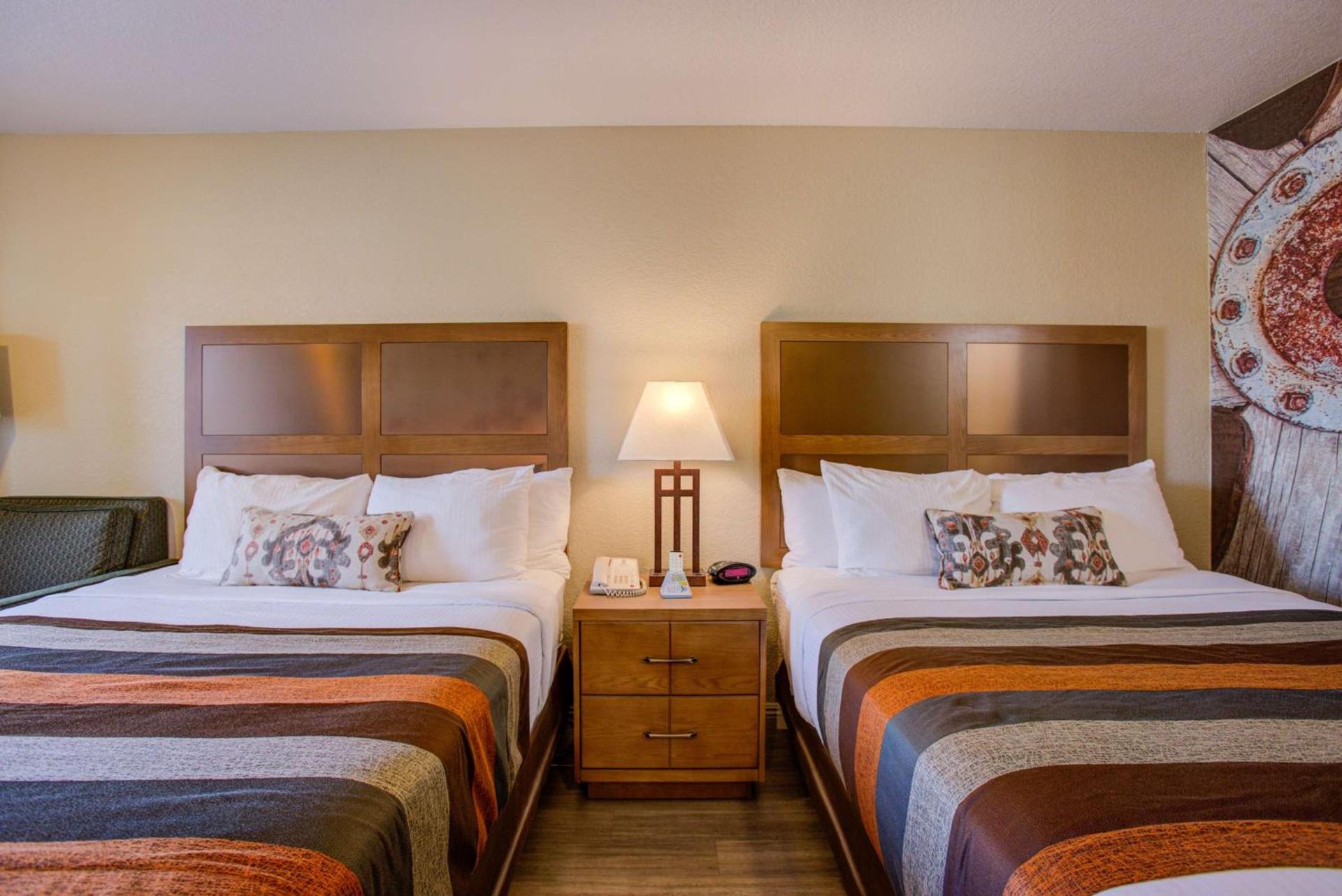 Best Western Sandman Hotel photo 2