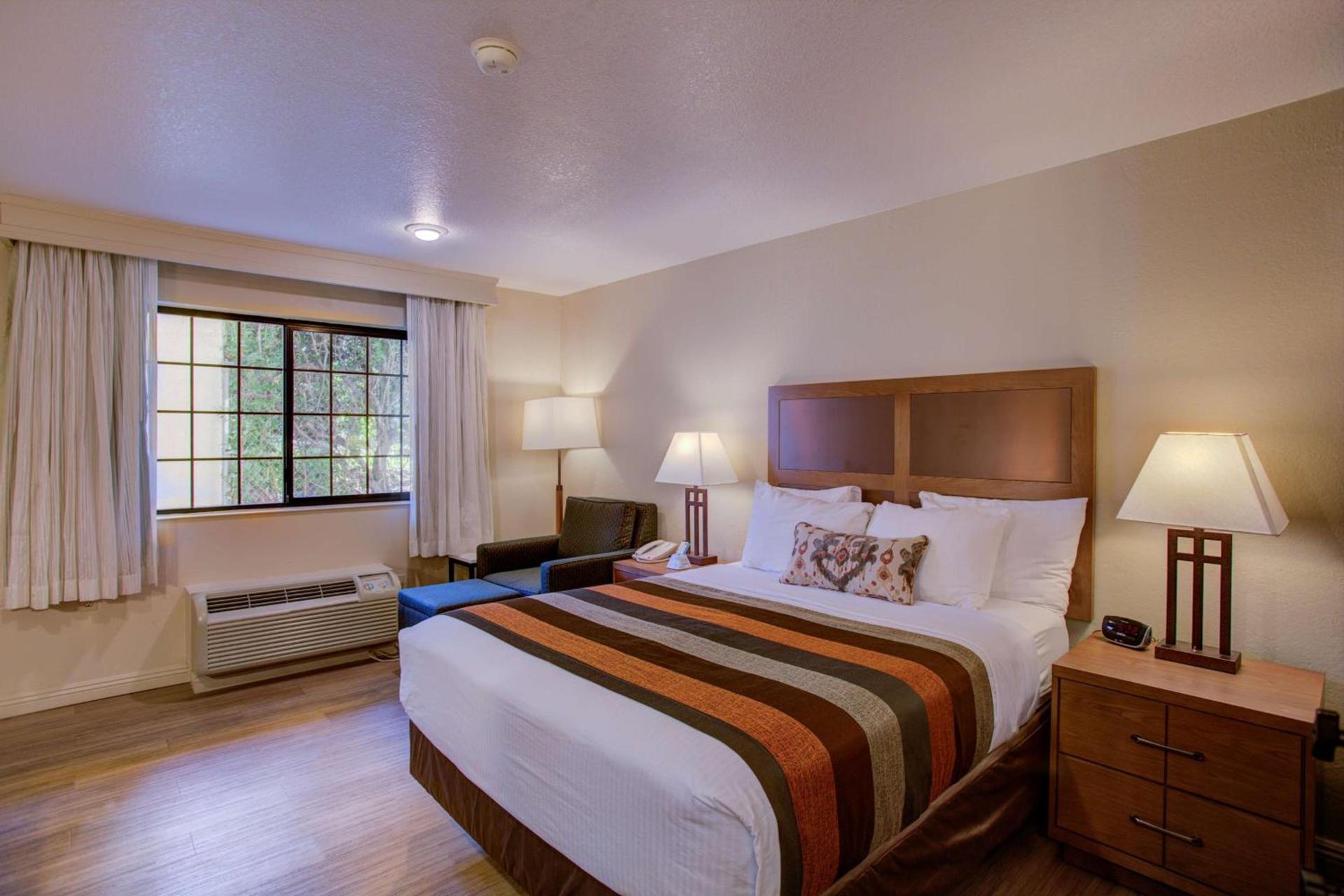 Best Western Sandman Hotel photo 63