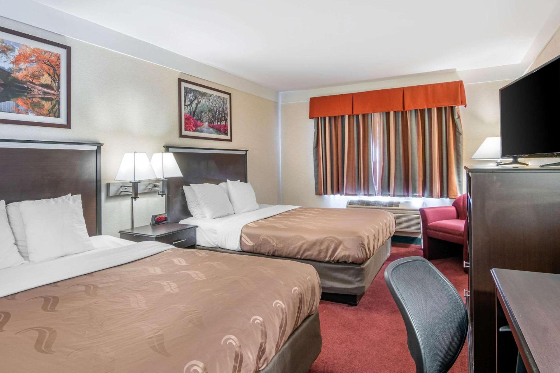 Quality Inn Bend North photo 42