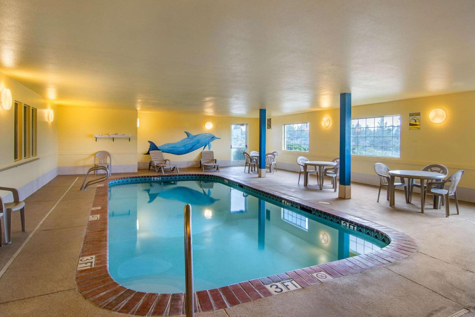 Quality Inn Bend North photo 2