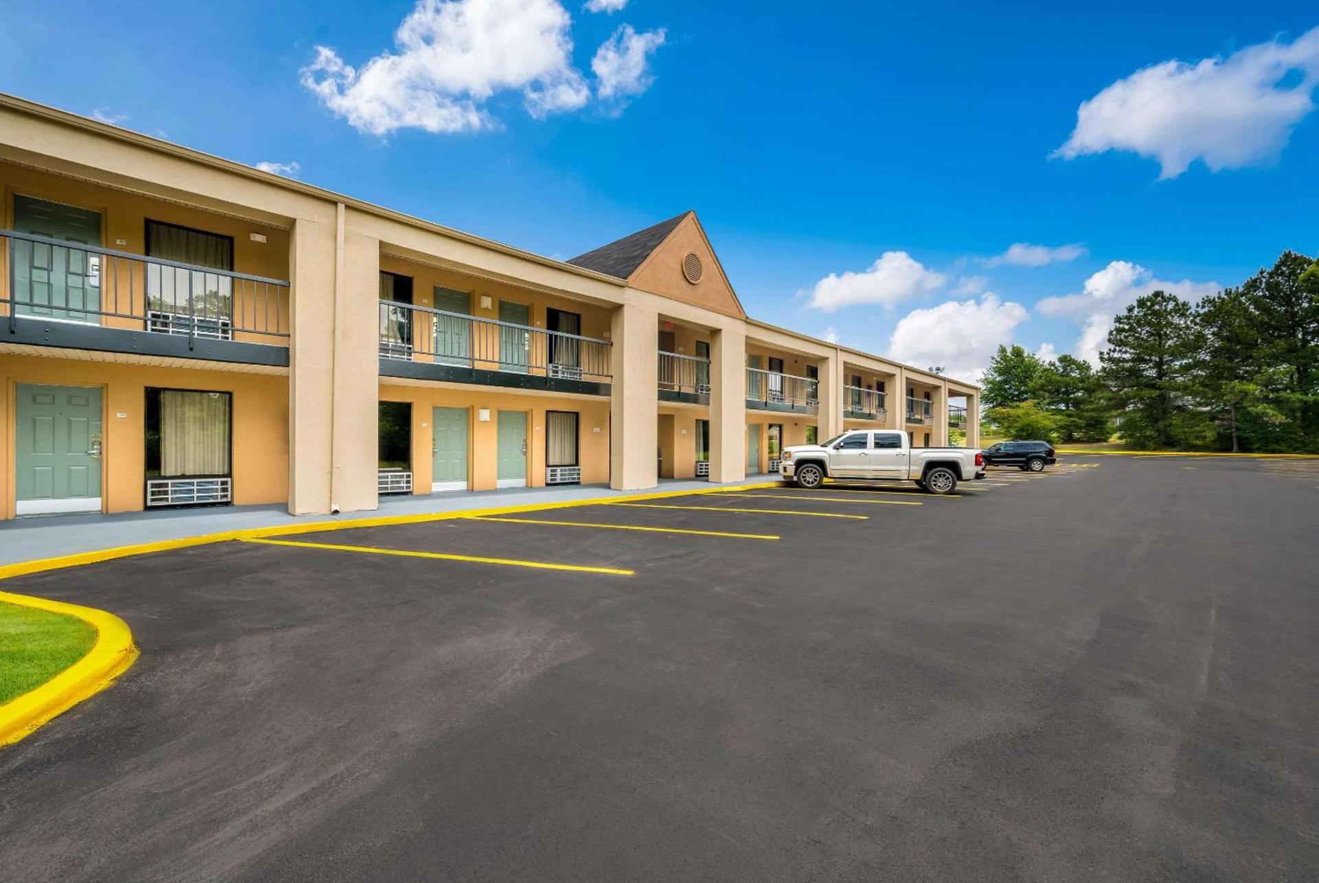 Quality Inn Cullman I-65 Exit 310 photo 19