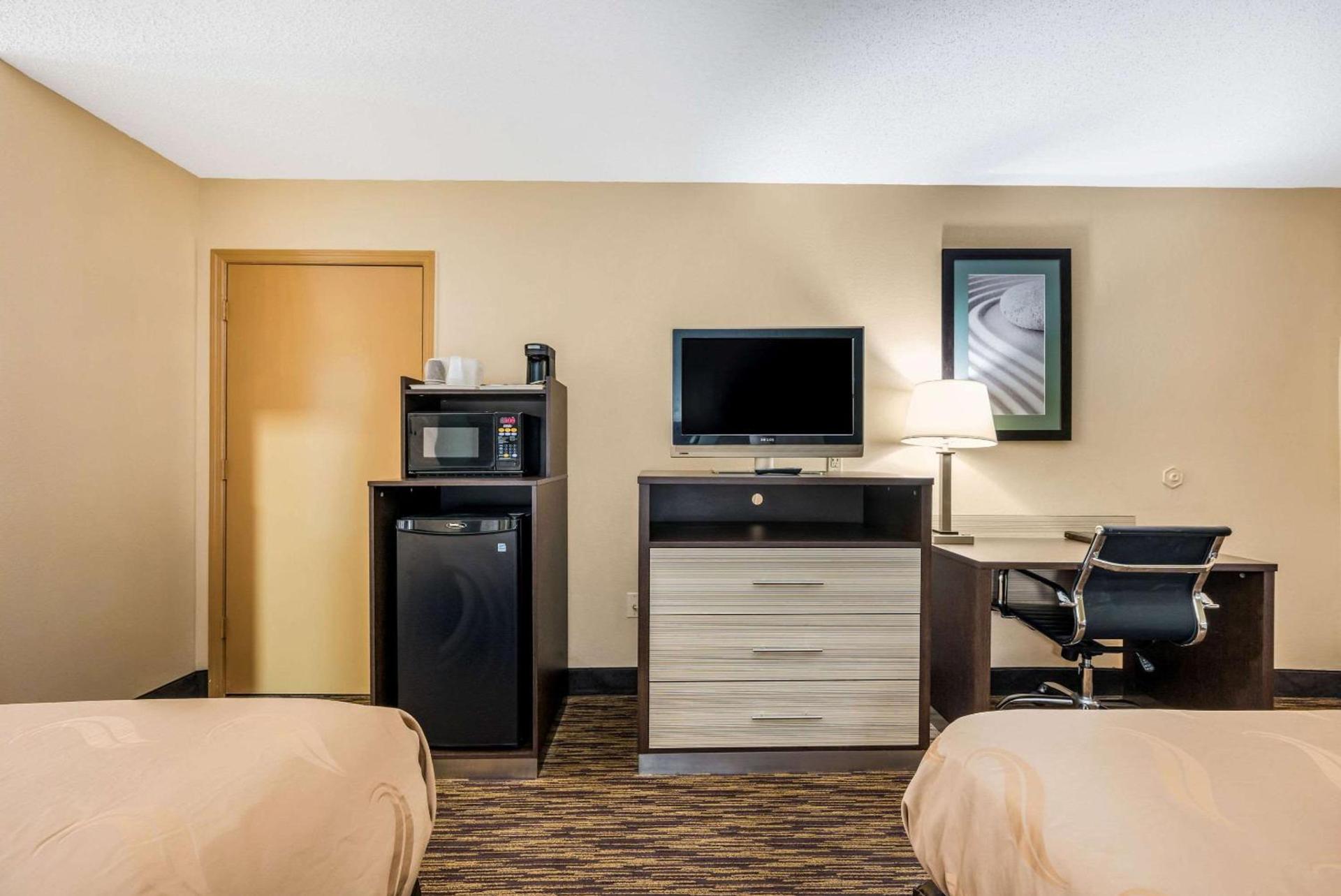Quality Inn Cullman I-65 Exit 310 photo 6
