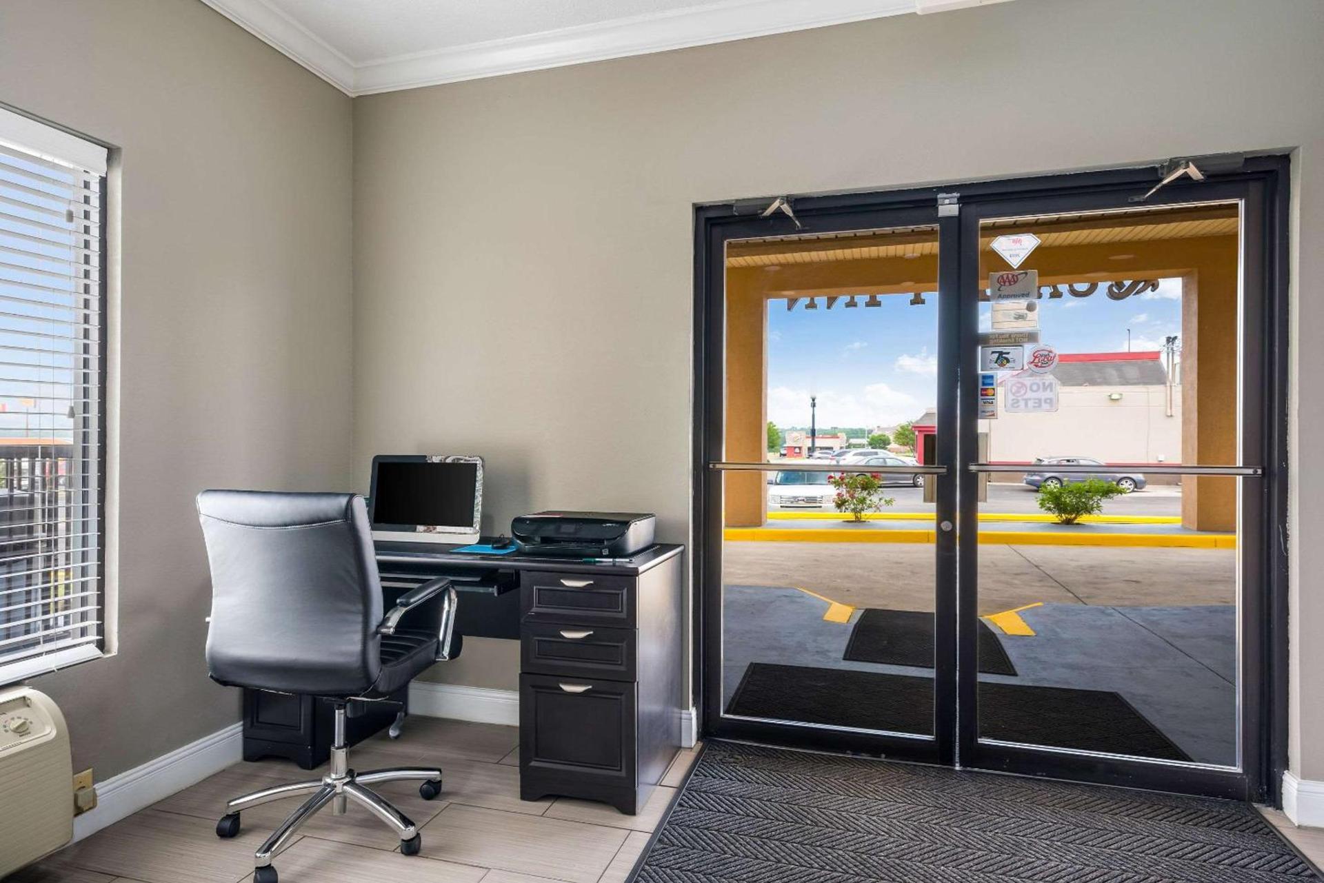 Quality Inn Cullman I-65 Exit 310 photo 16