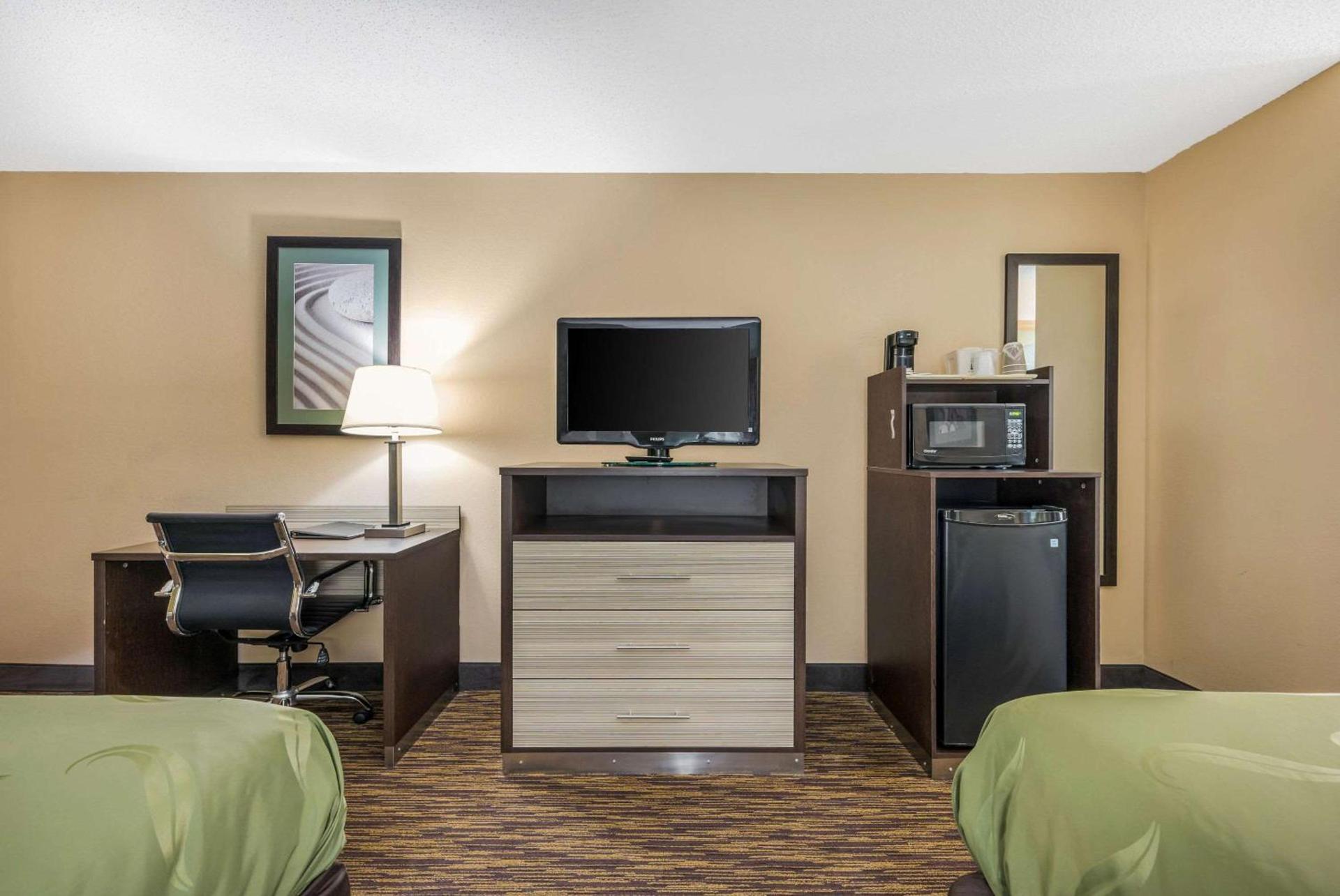 Quality Inn Cullman I-65 Exit 310 photo 15