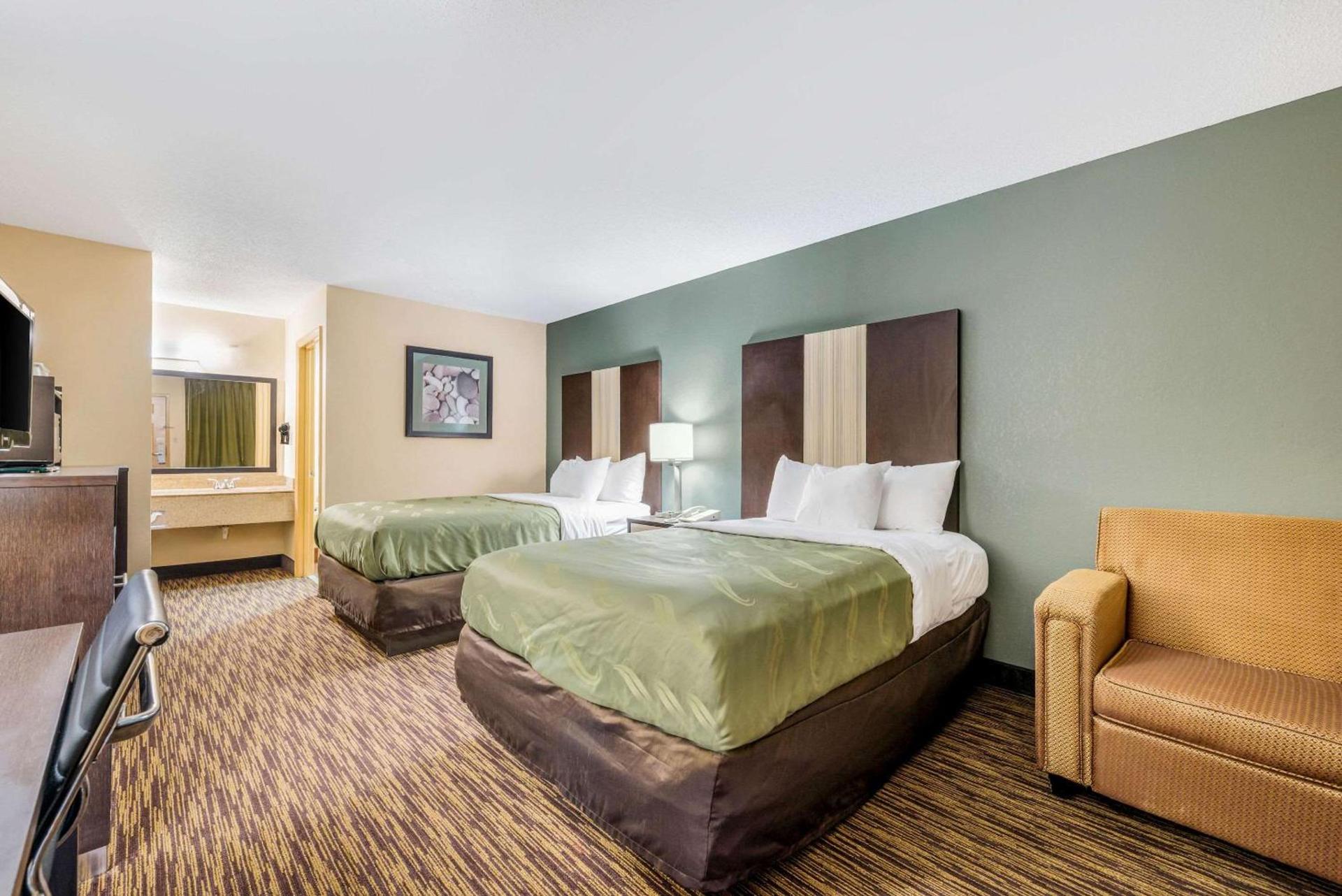 Quality Inn Cullman I-65 Exit 310 photo 4