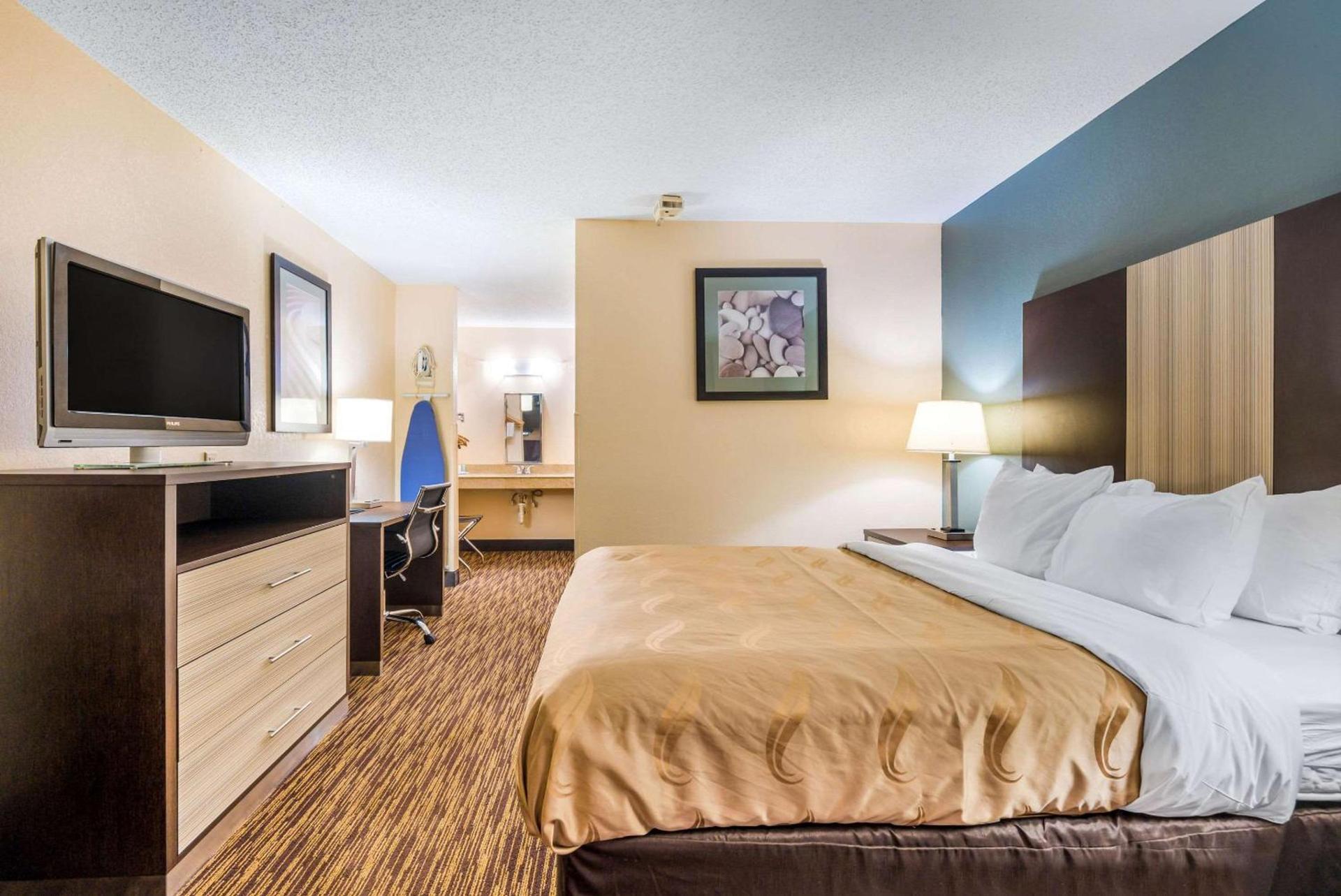 Quality Inn Cullman I-65 Exit 310 photo 13
