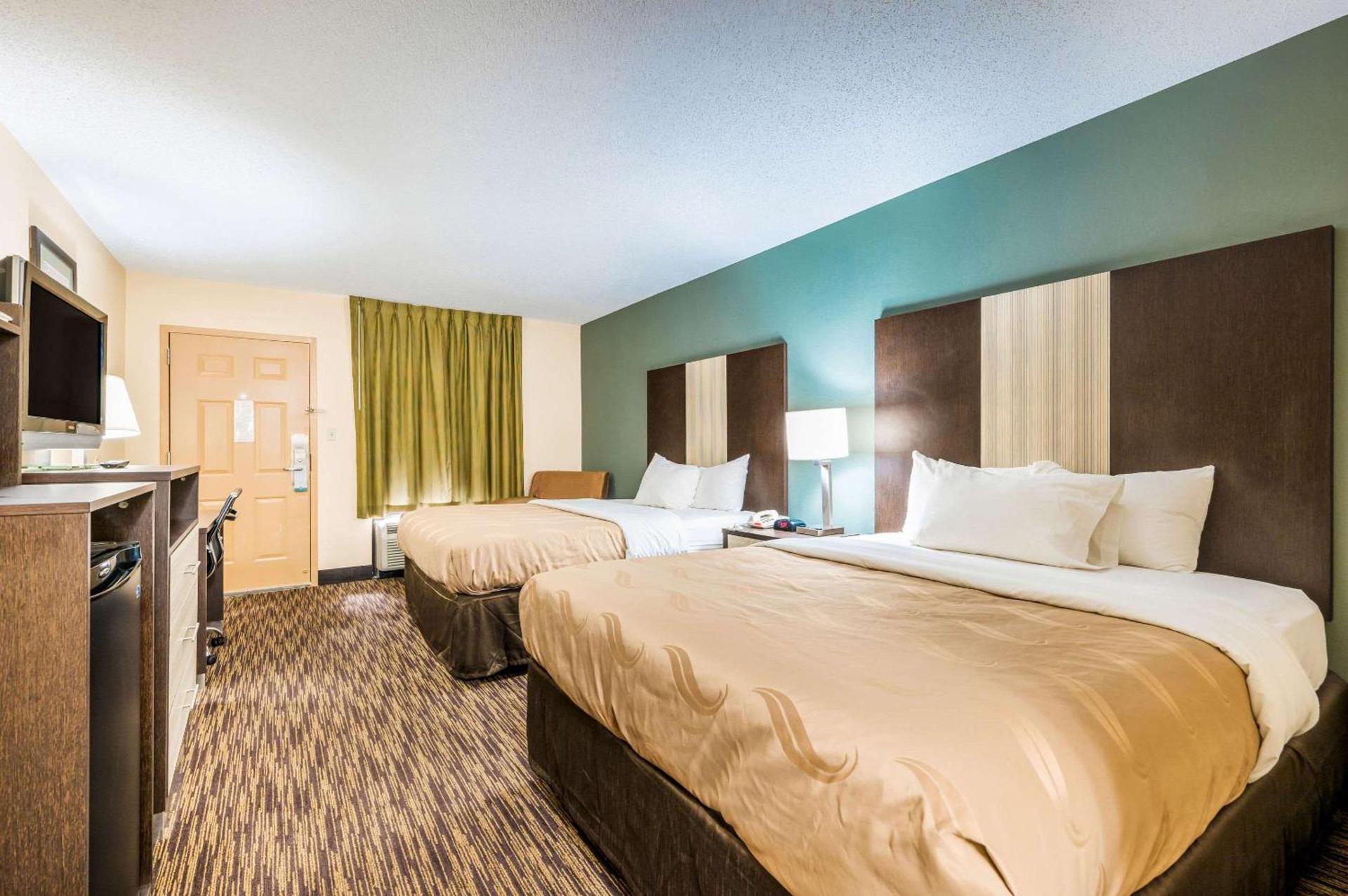 Quality Inn Cullman I-65 Exit 310 photo 7
