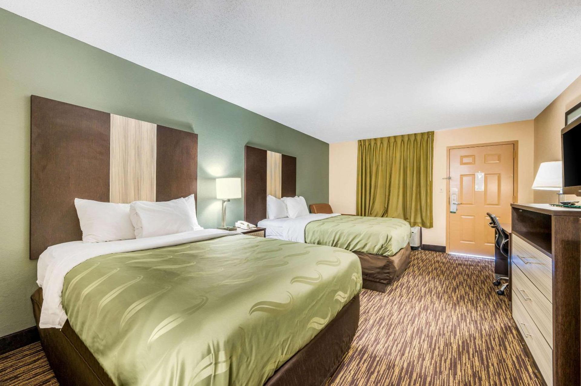 Quality Inn Cullman I-65 Exit 310 photo 11
