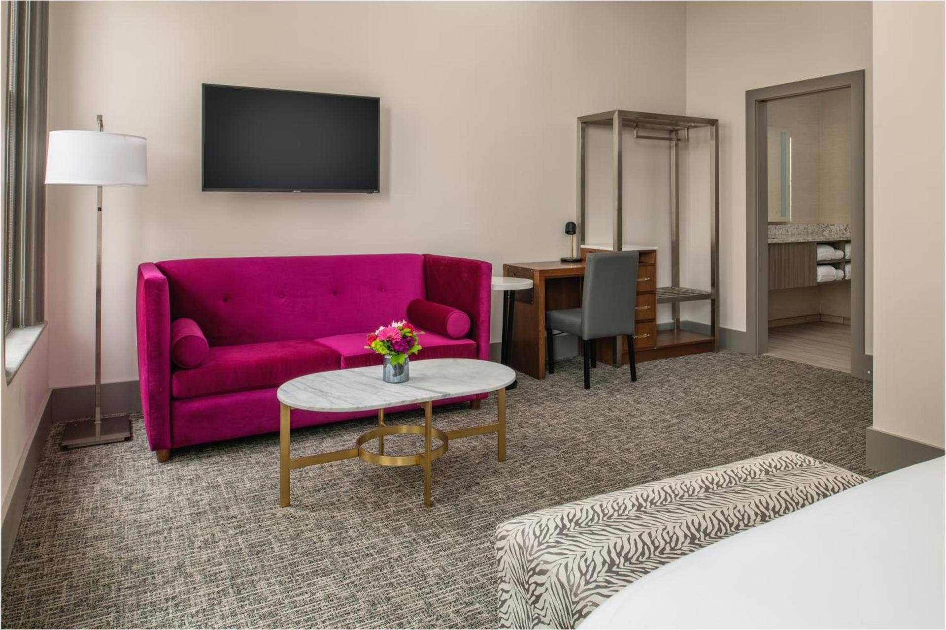Harlow Hotel photo 12