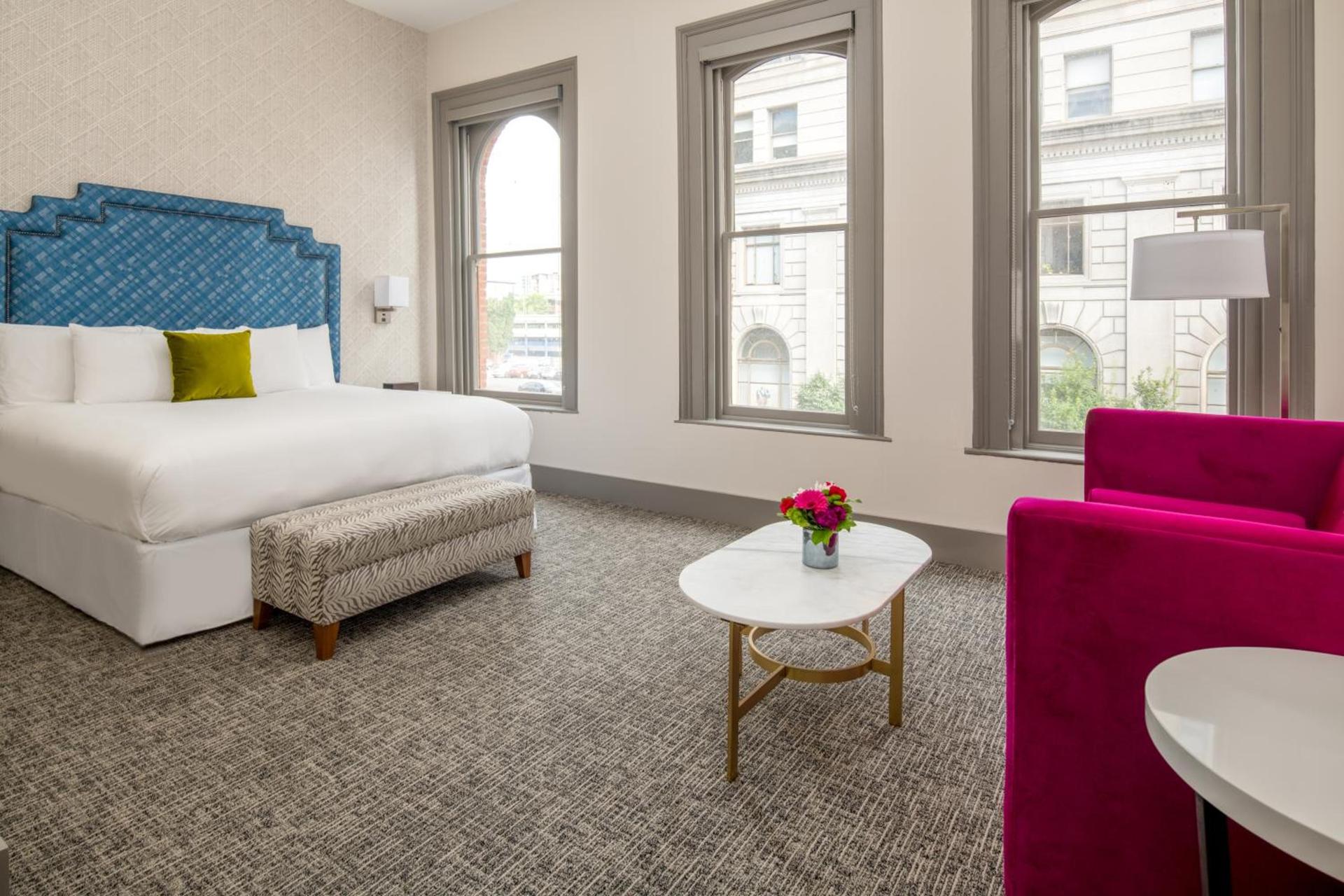 Harlow Hotel photo 8