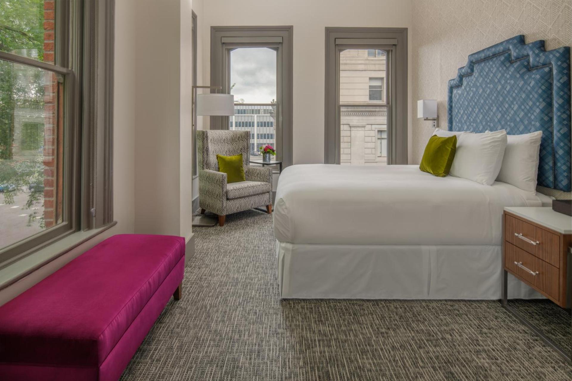 Harlow Hotel photo 42