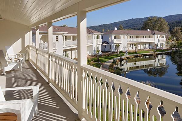 Indian Springs Resort & Spa photo 3