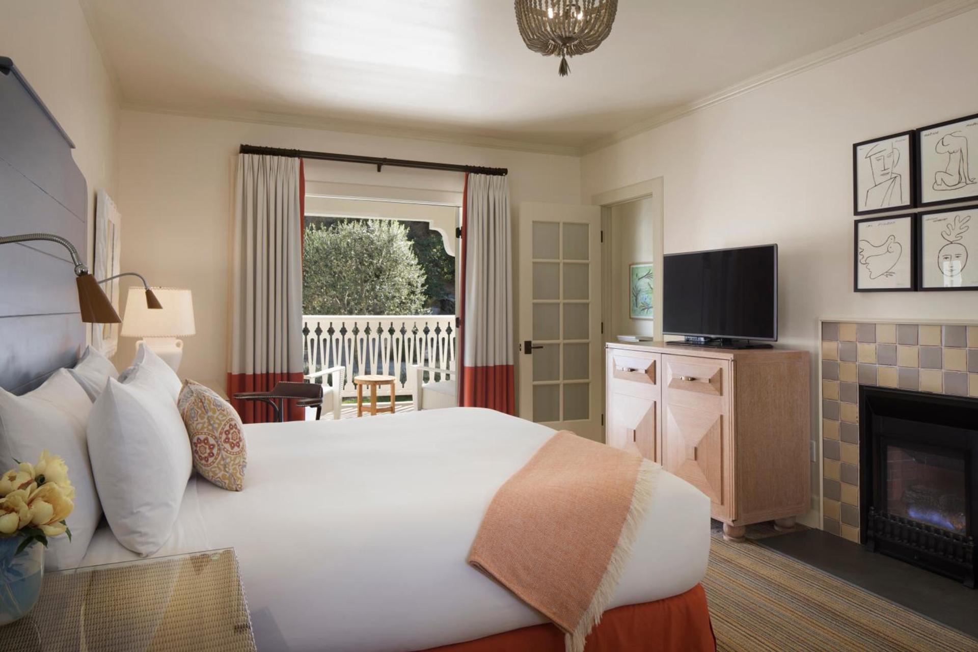 Indian Springs Resort & Spa photo 16