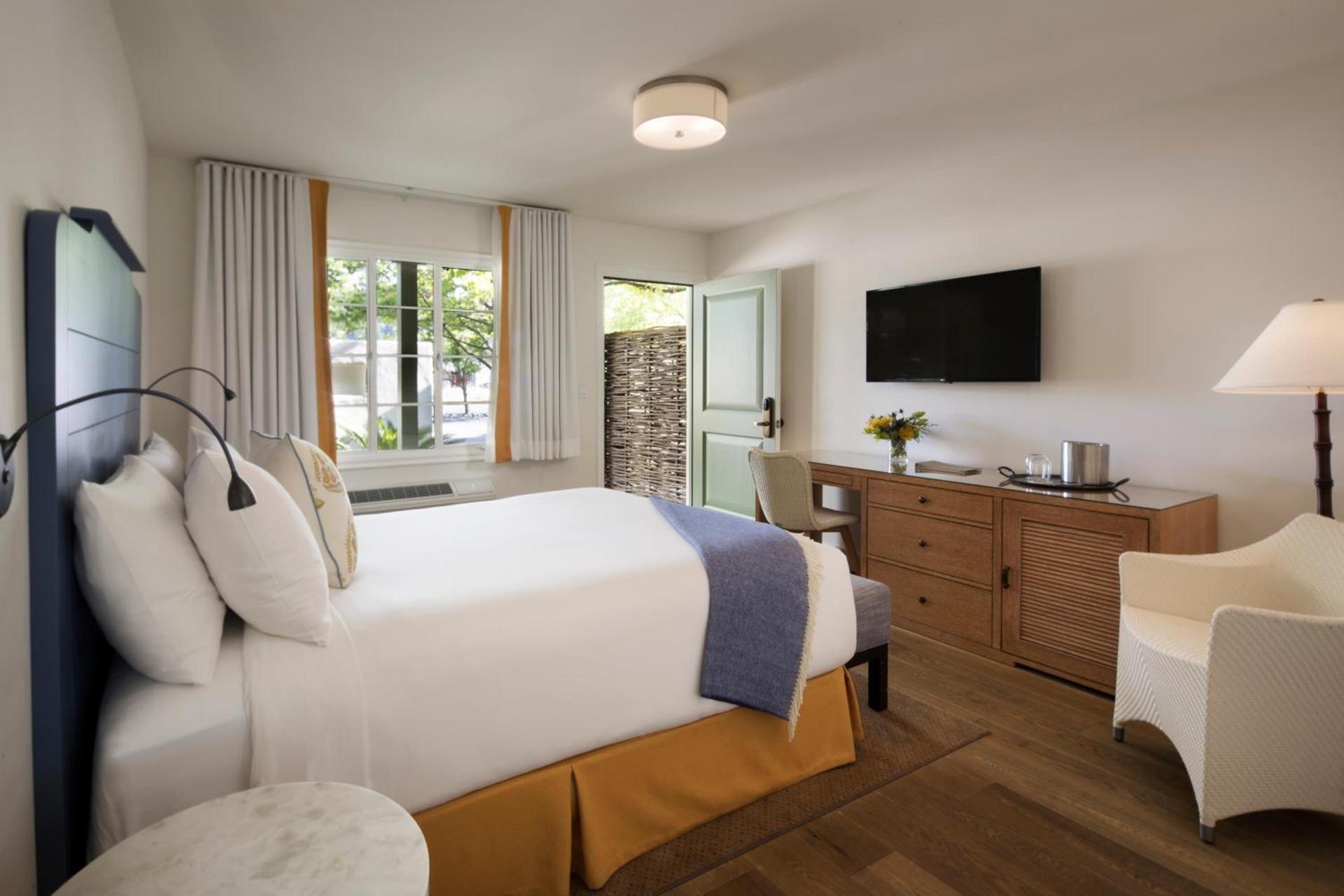 Indian Springs Resort & Spa photo 7