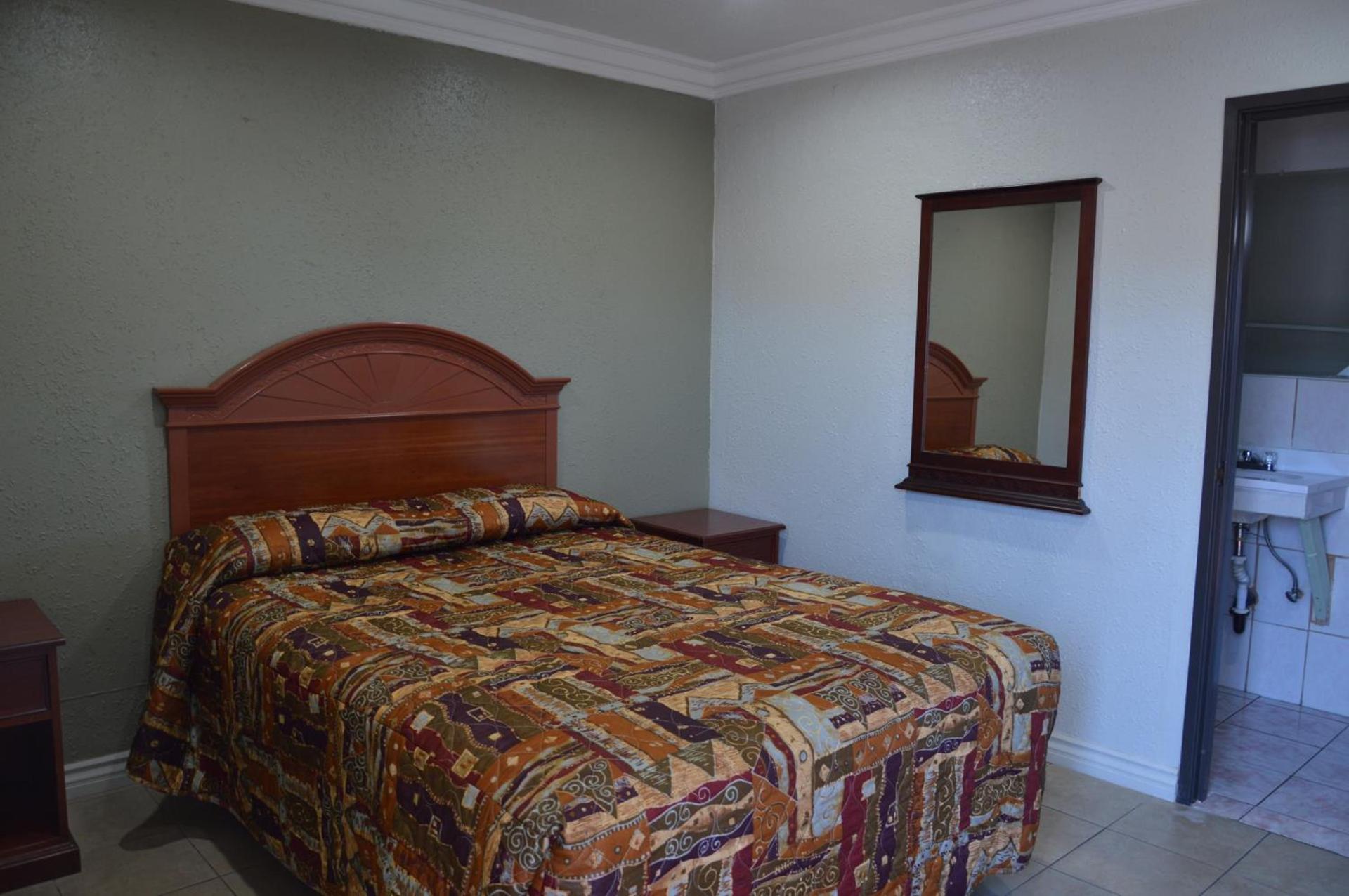 El Rey Inn - LAX photo 2