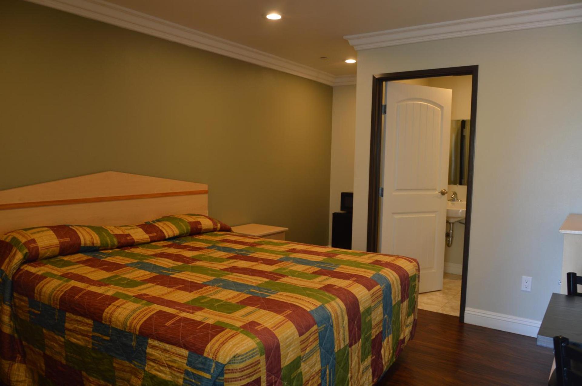 El Rey Inn - LAX photo 4
