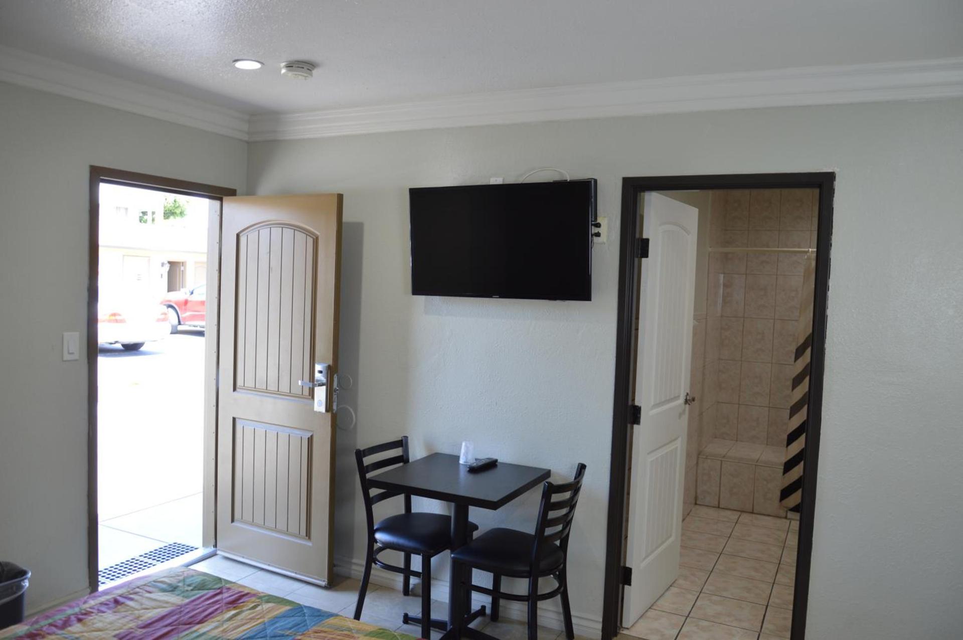 El Rey Inn - LAX photo 5