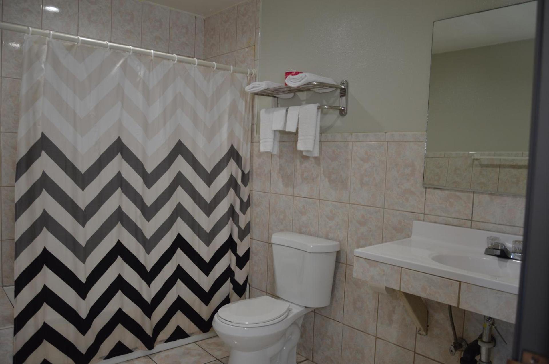 El Rey Inn - LAX photo 7