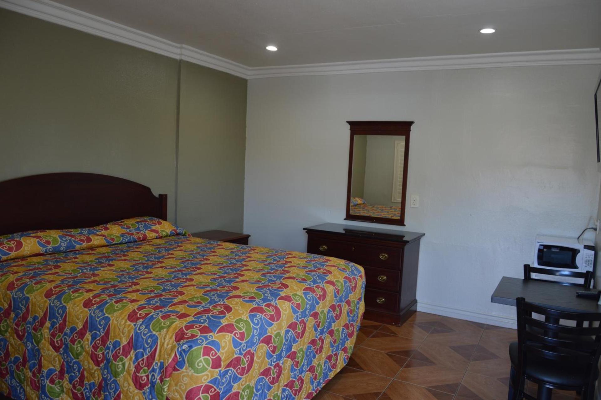 El Rey Inn - LAX photo 8