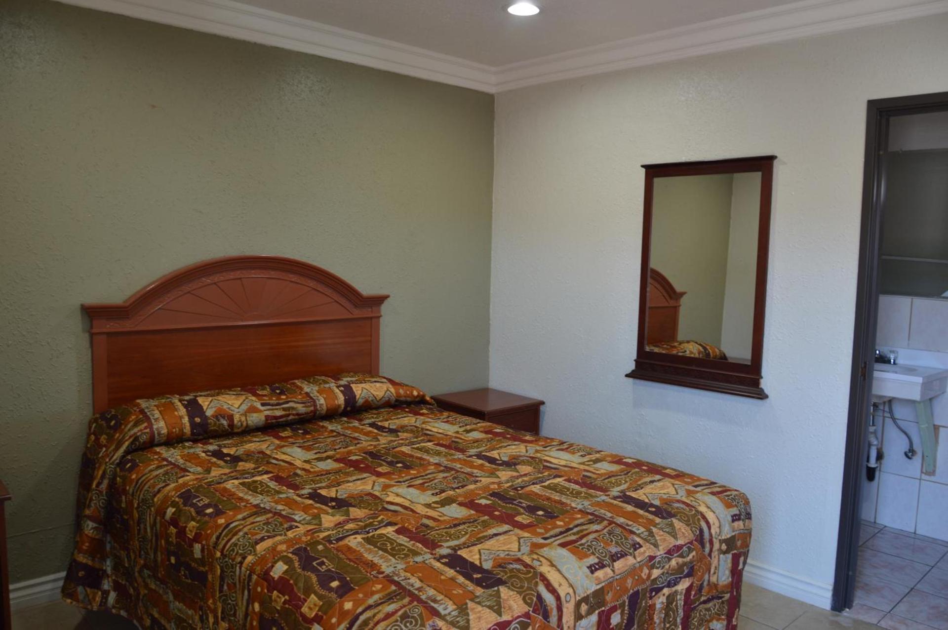 El Rey Inn - LAX photo 9