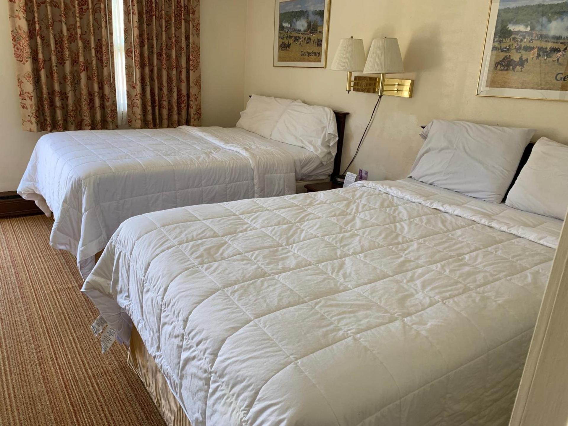 Red Carpet Inn - Gettysburg photo 4