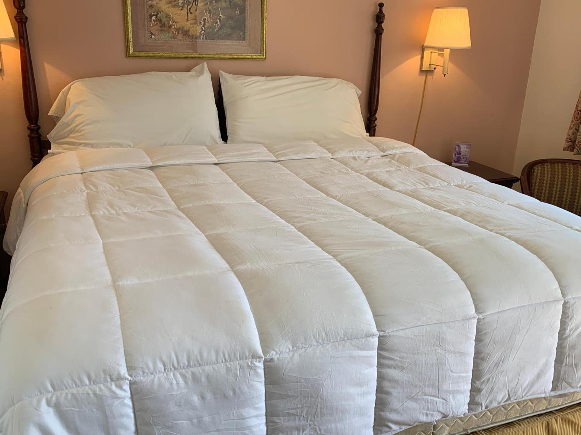 Red Carpet Inn - Gettysburg photo 11