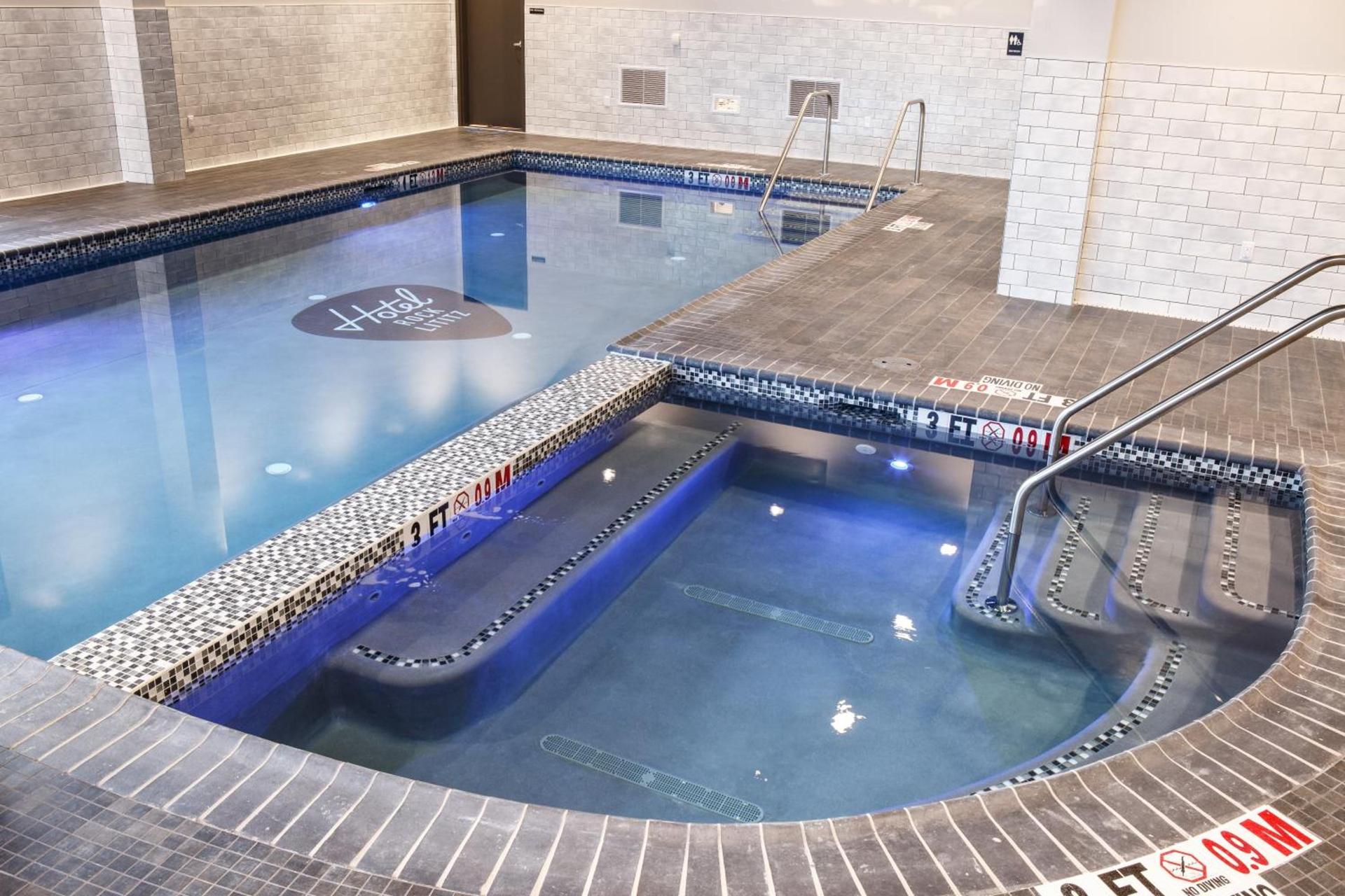 Hotel Rock Lititz photo 6