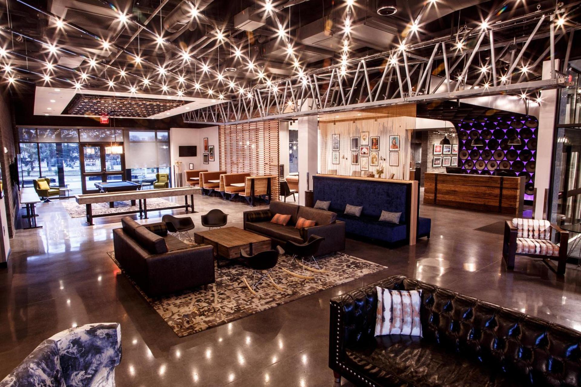 Hotel Rock Lititz photo 3