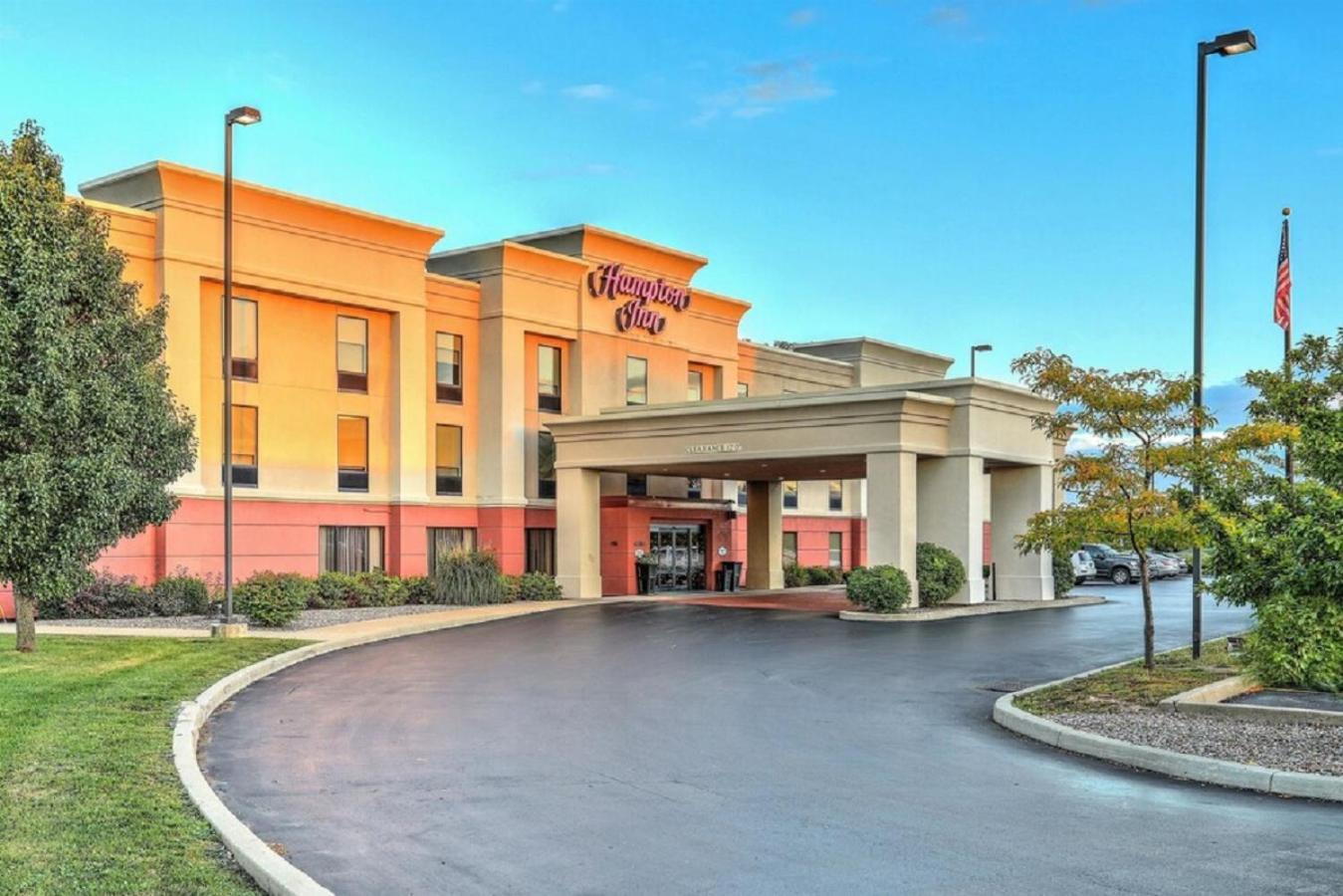 Hampton Inn Batavia photo 31