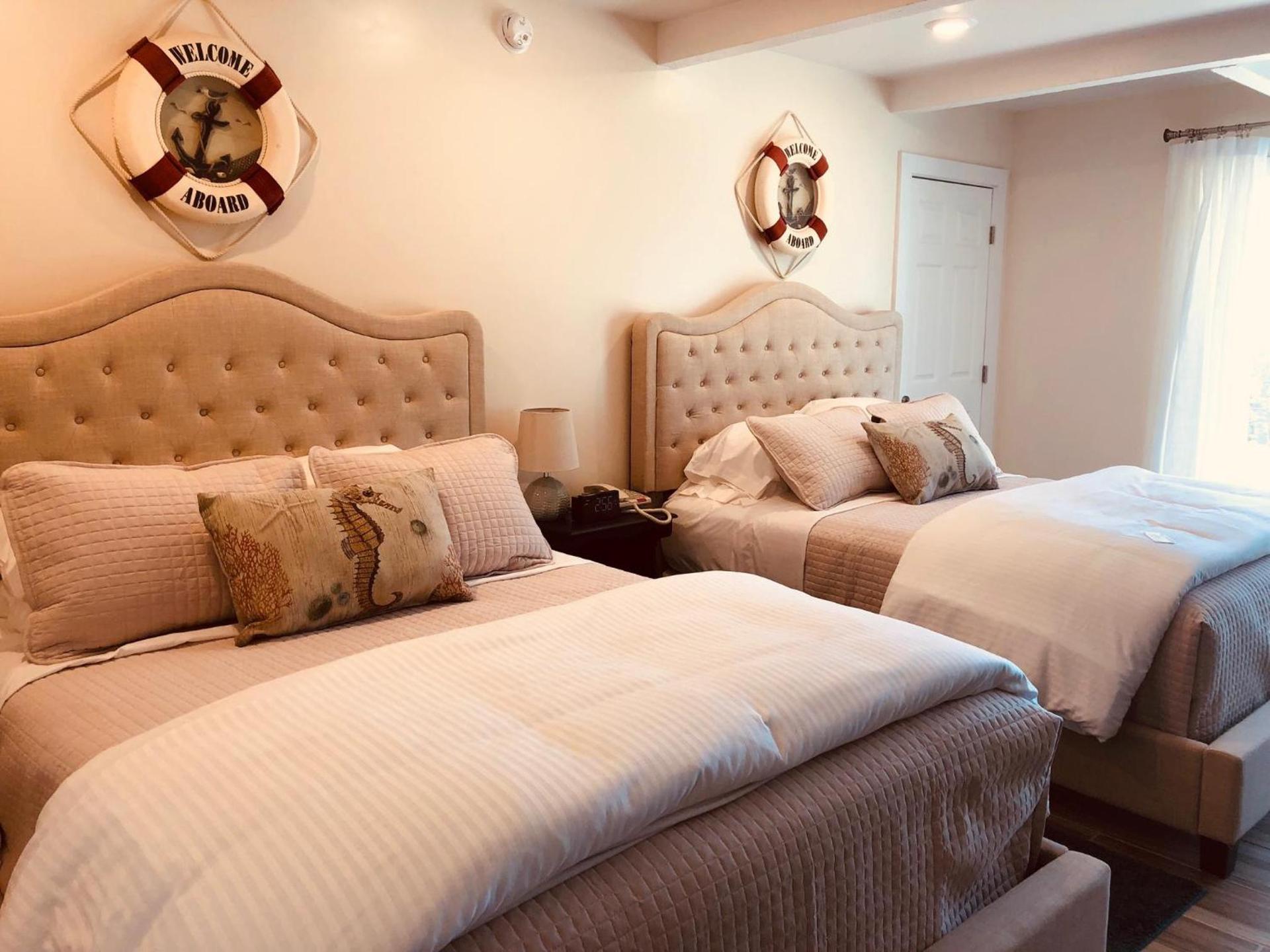 Seafoam Lodge photo 34