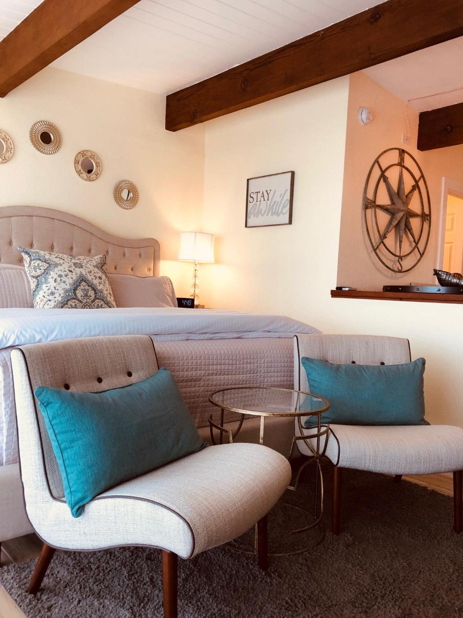 Seafoam Lodge photo 26