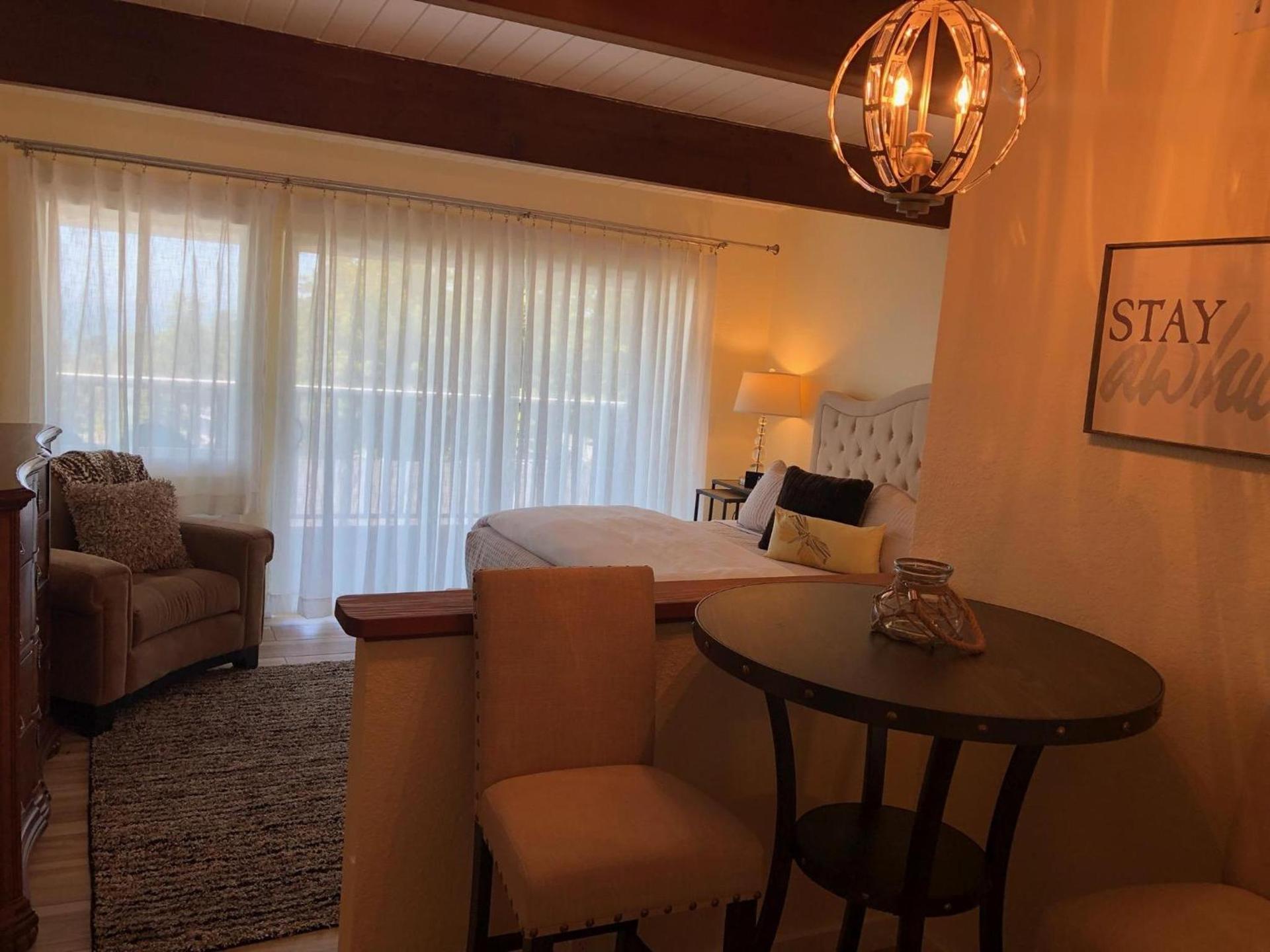 Seafoam Lodge photo 25