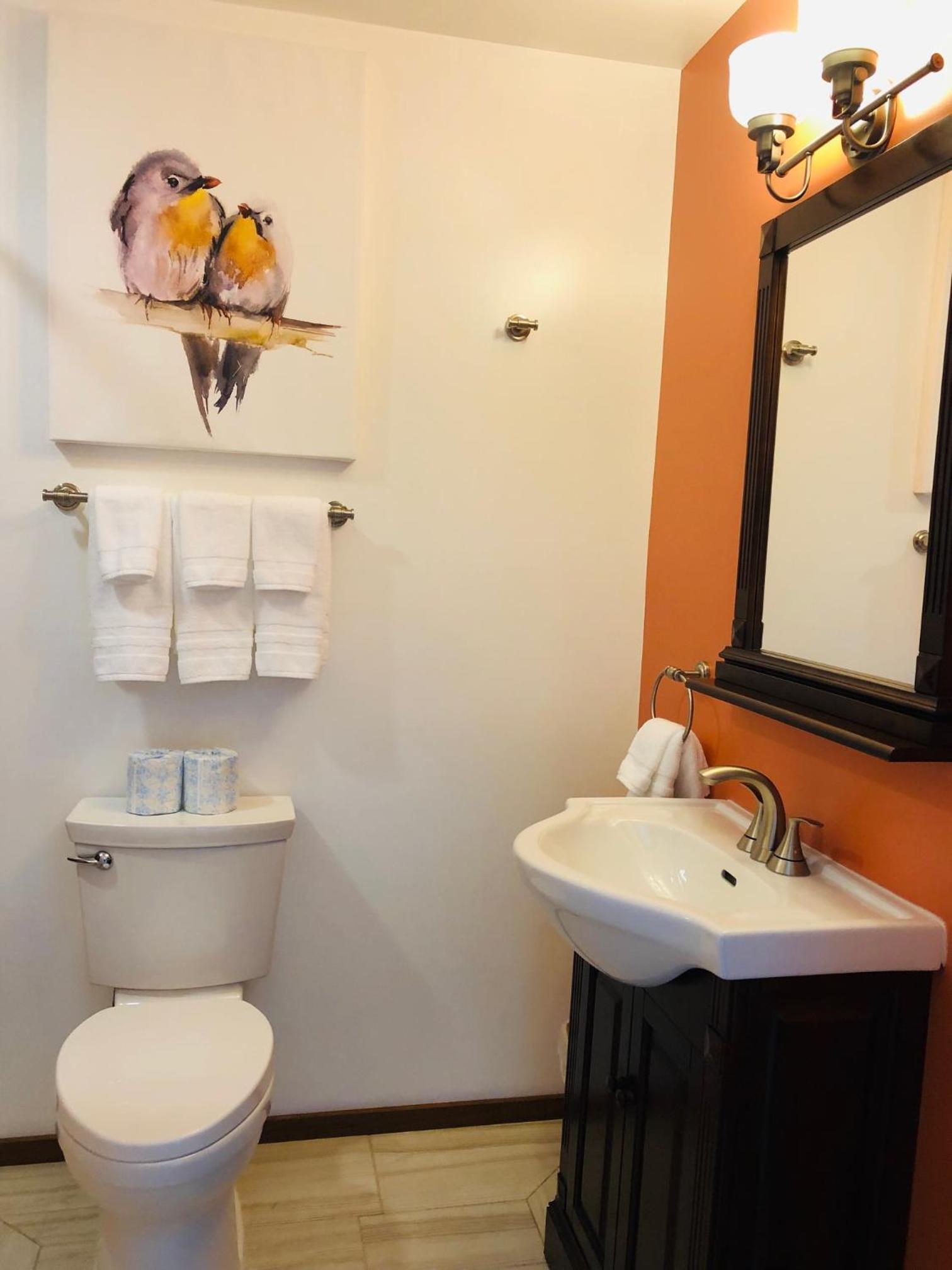 Seafoam Lodge photo 19