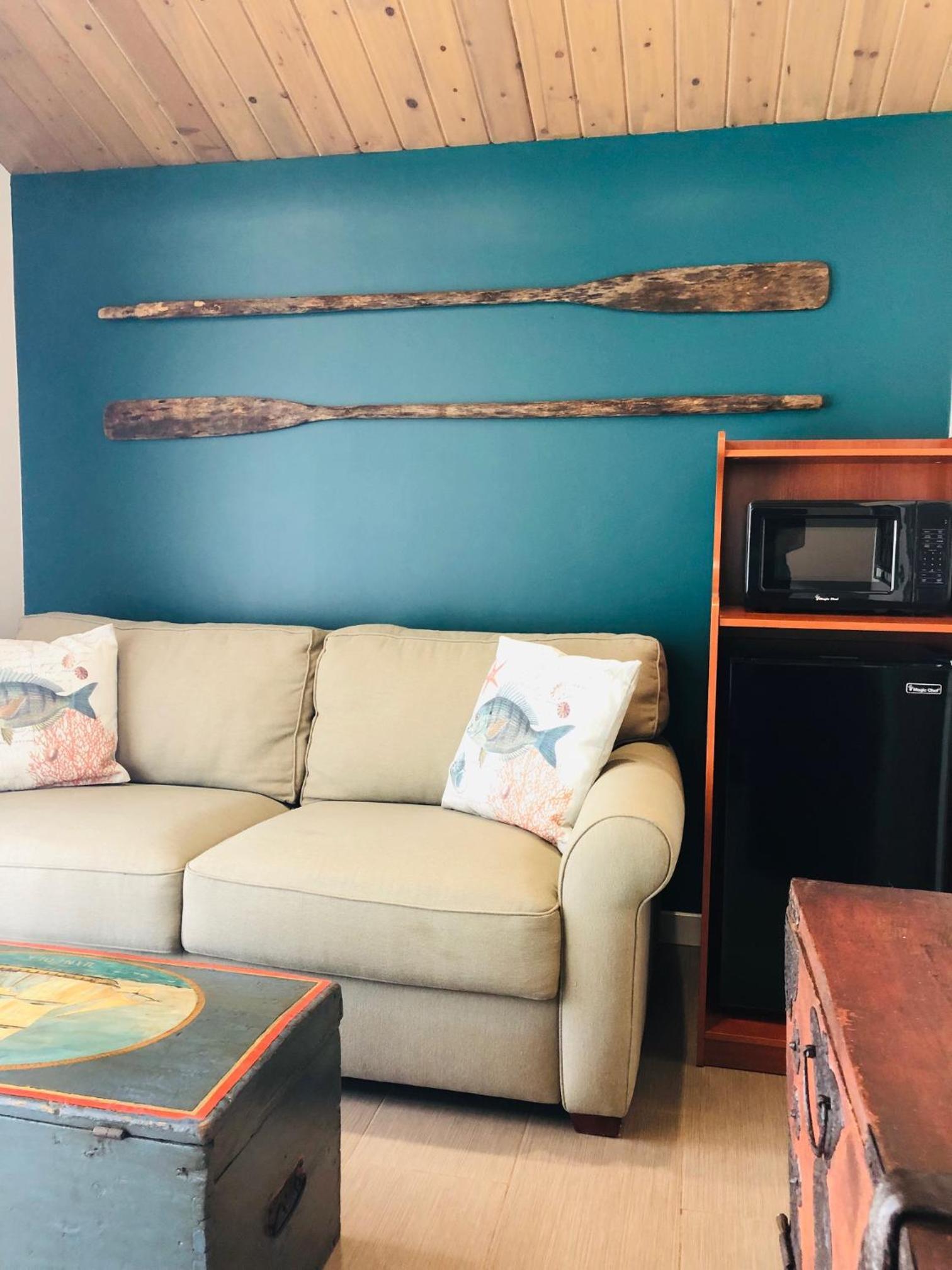 Seafoam Lodge photo 17