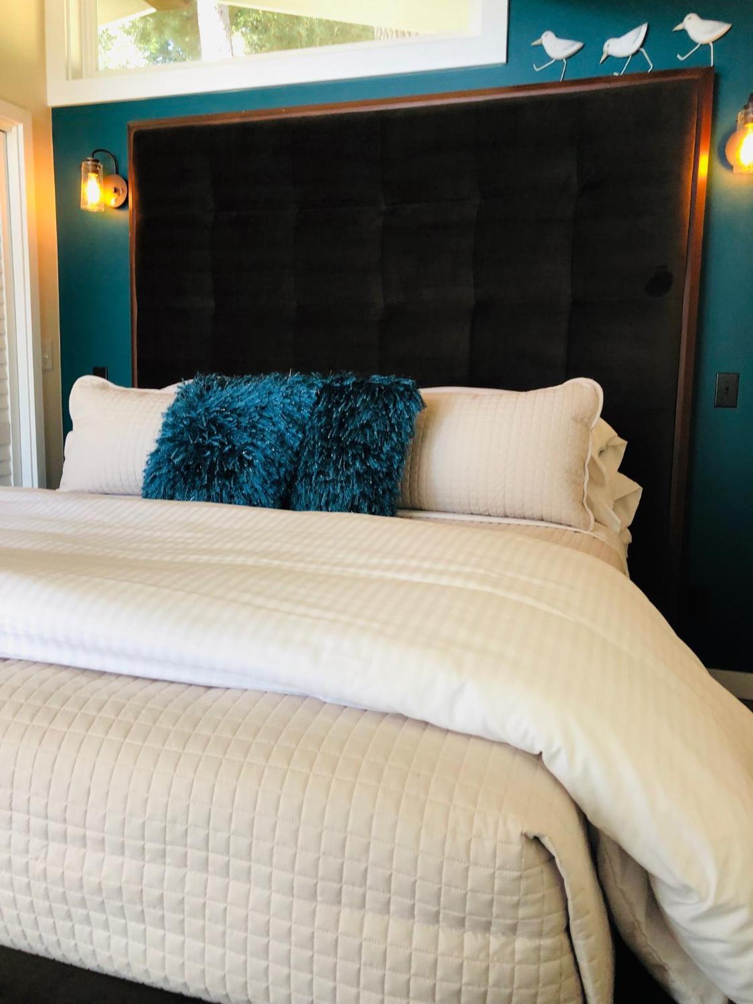 Seafoam Lodge photo 15