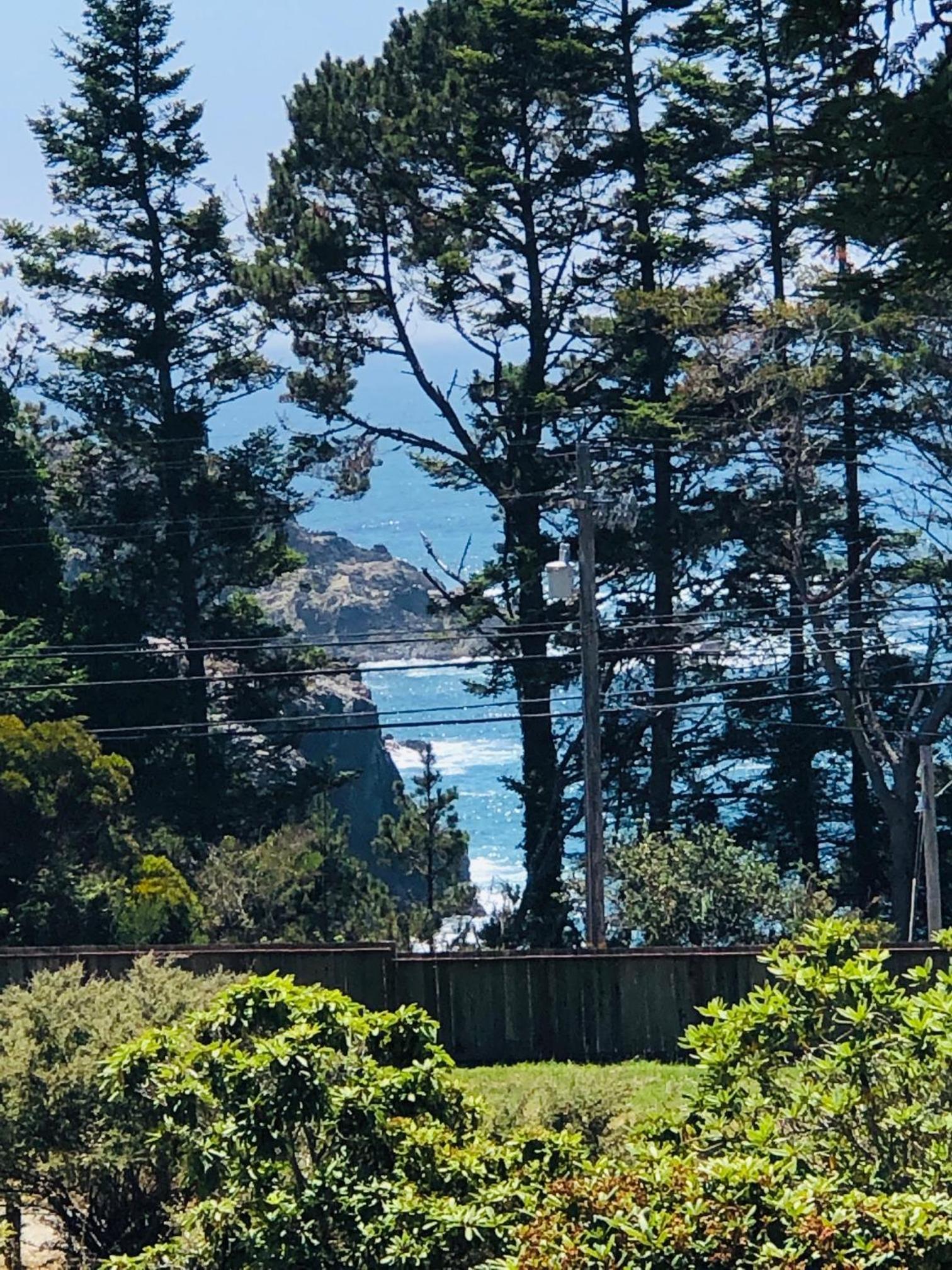 Seafoam Lodge photo 14