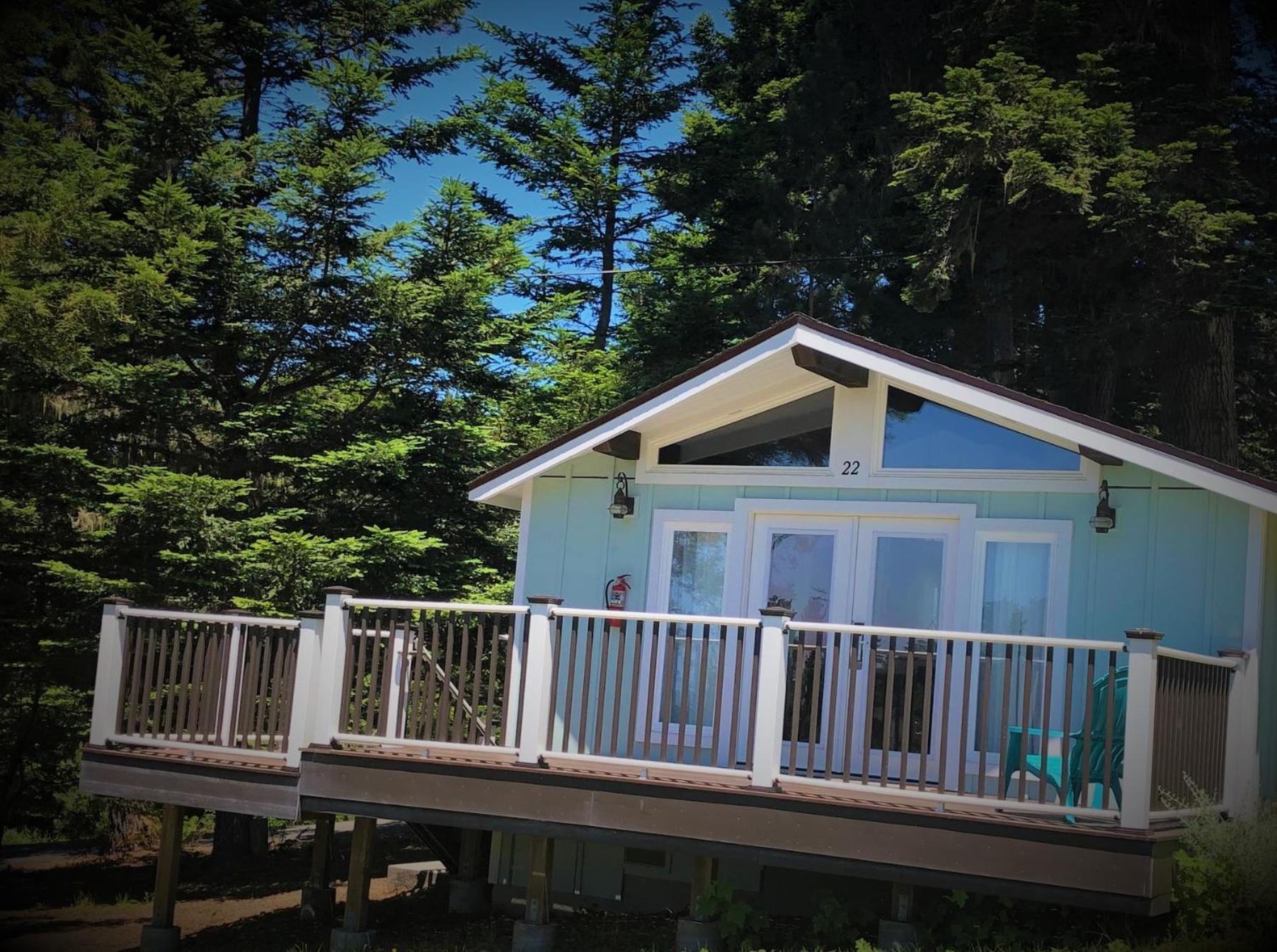 Seafoam Lodge photo 11