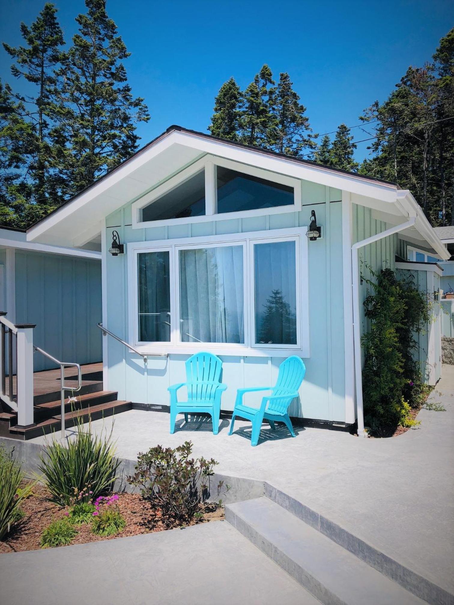 Seafoam Lodge photo 10