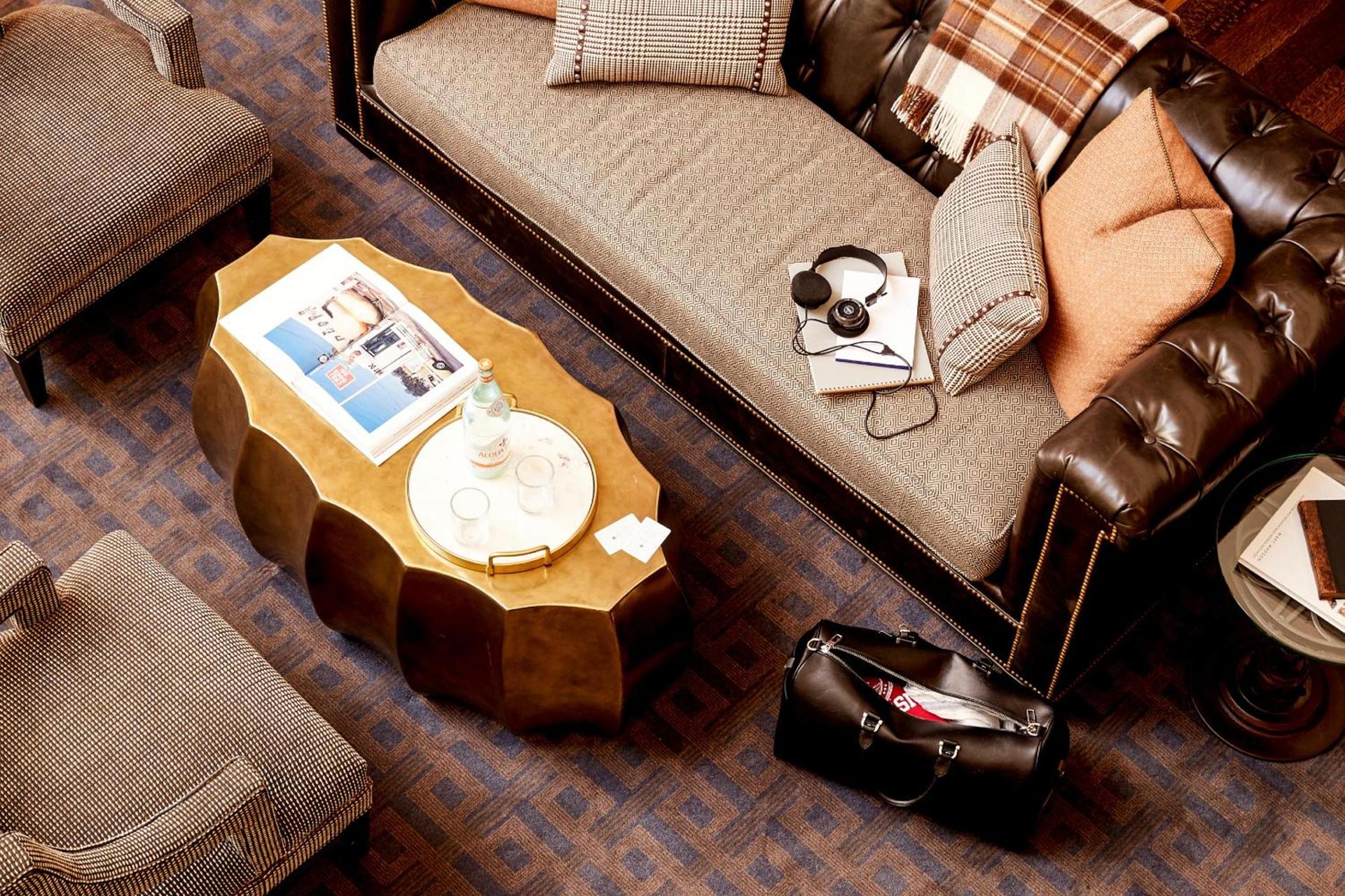 The Stanford Park Hotel photo 6