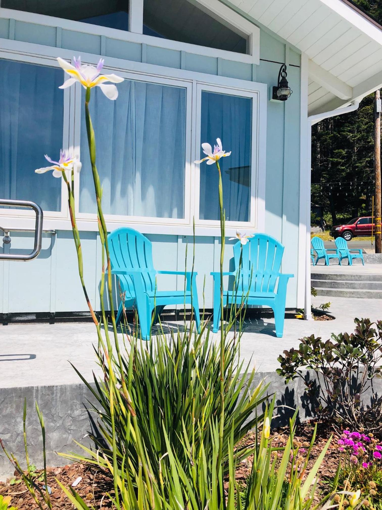 Seafoam Lodge photo 6