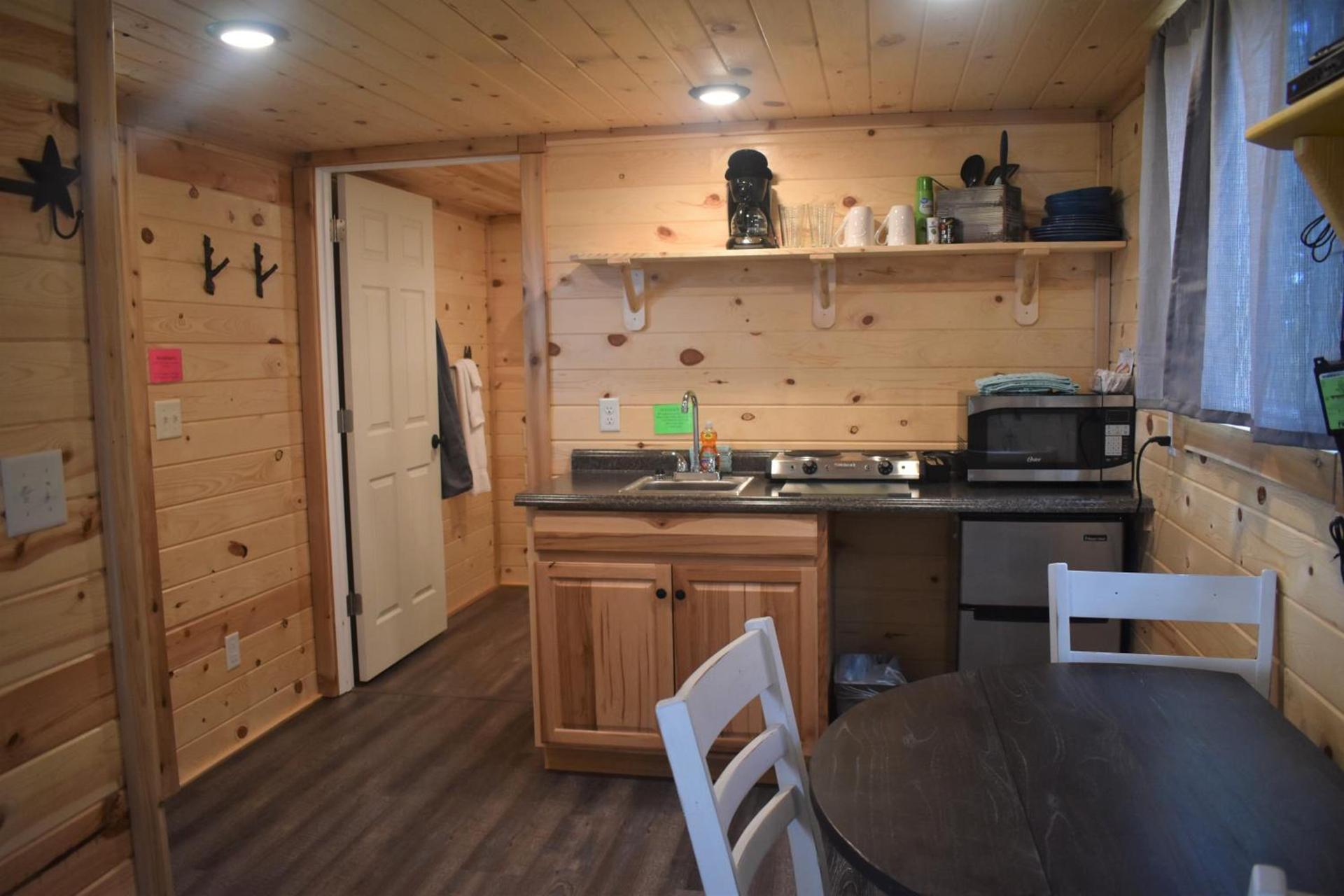 Drift Lodge photo 2