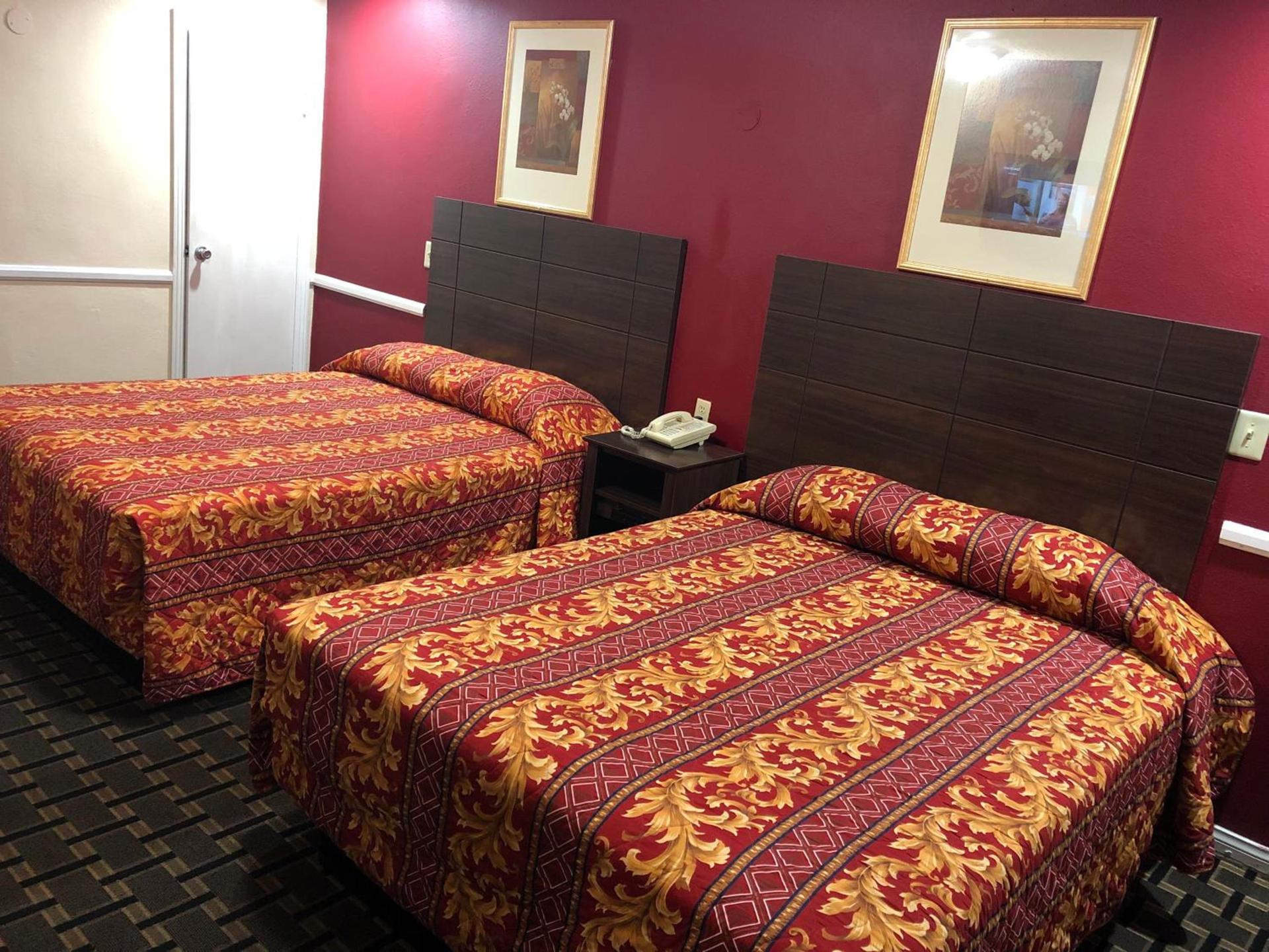 Whittier Travel Inn photo 21