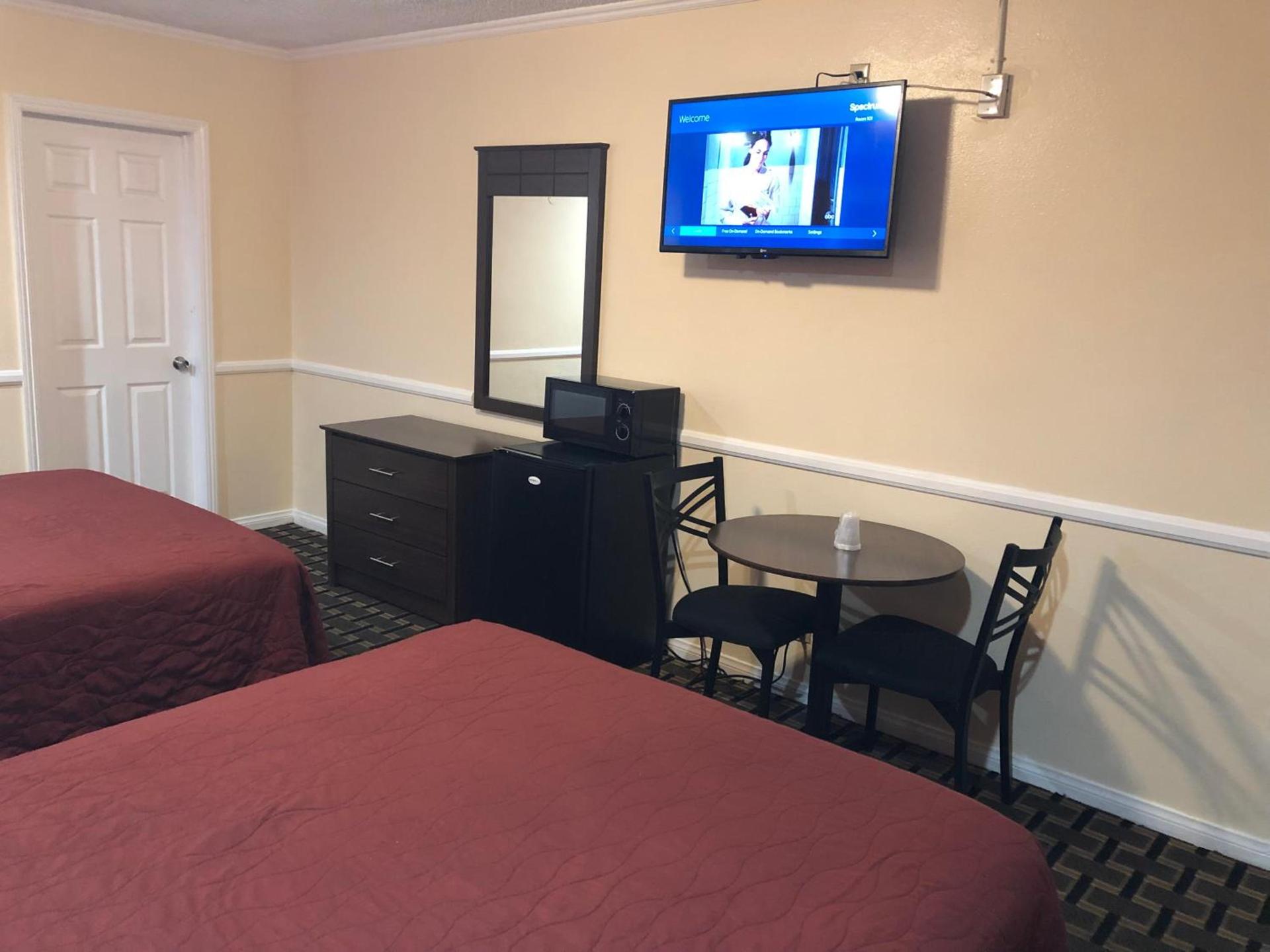 Whittier Travel Inn photo 15