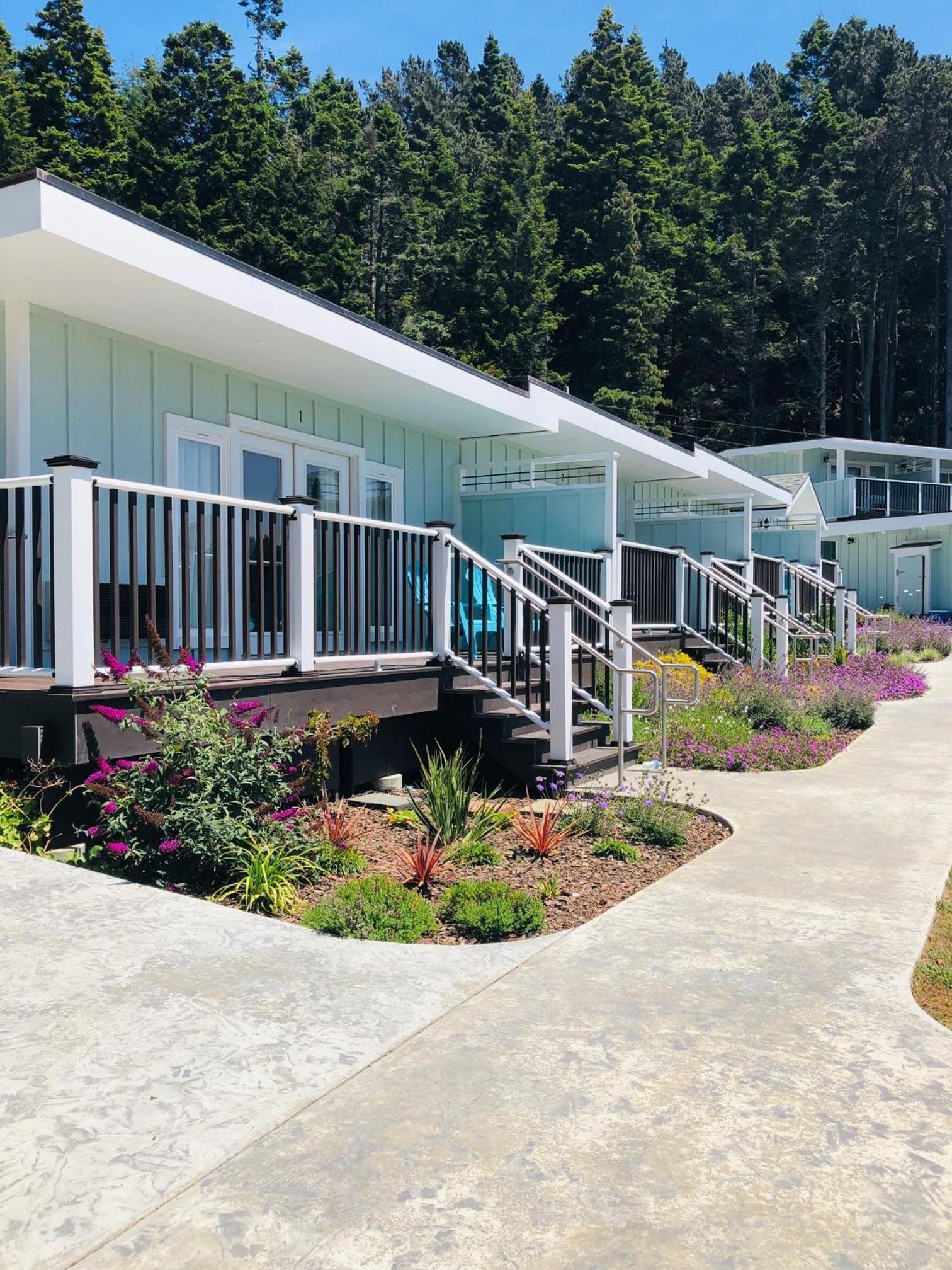 Seafoam Lodge photo 51