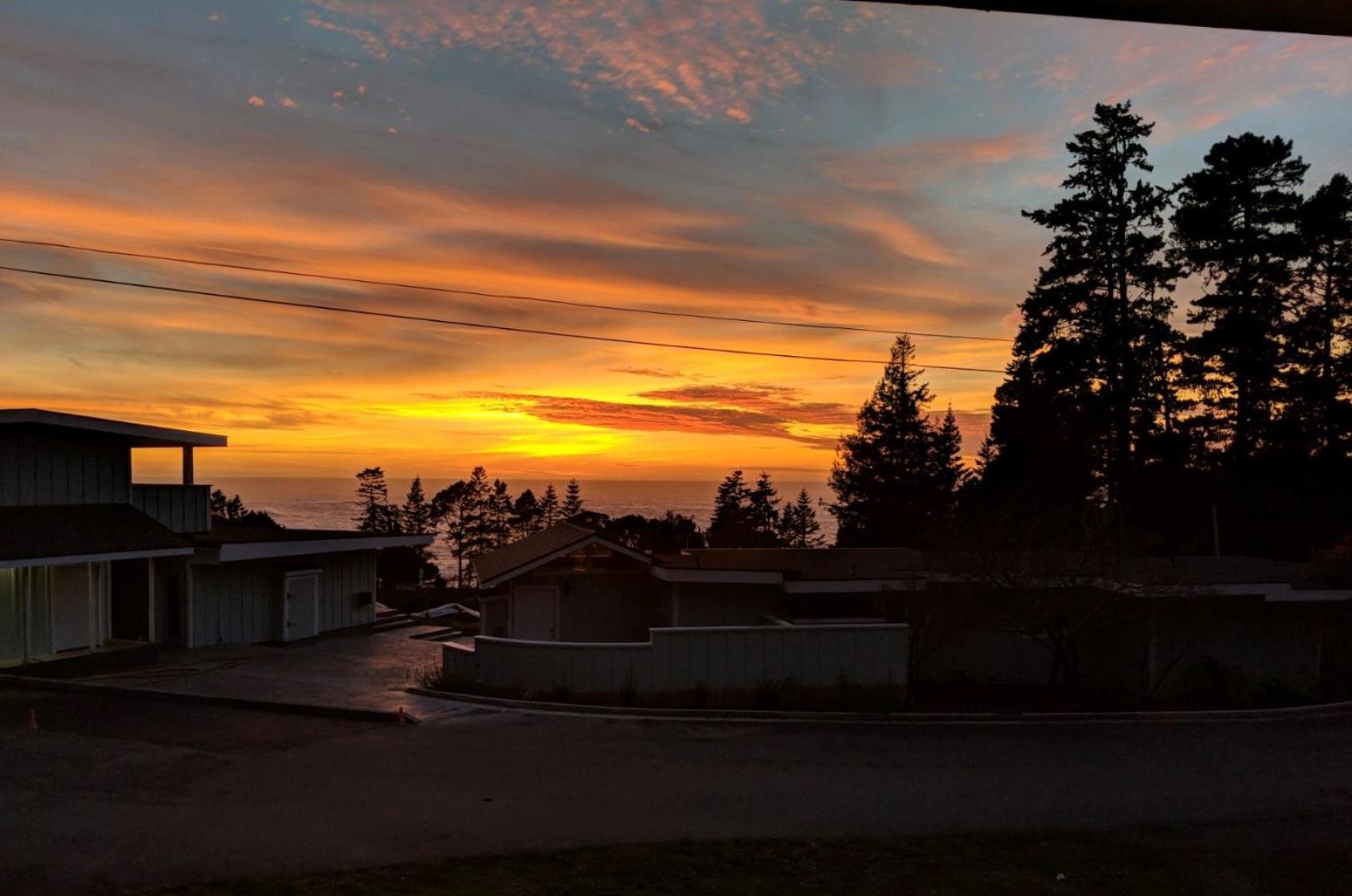 Seafoam Lodge photo 39