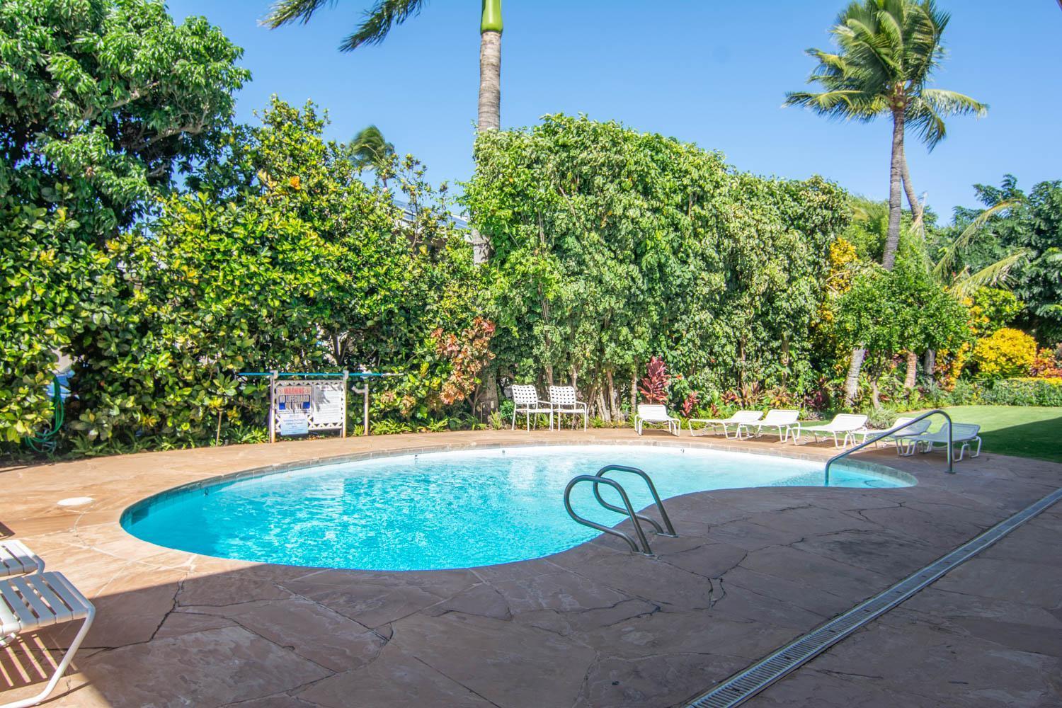 Nāpili Surf Beach Resort by Castle photo 71