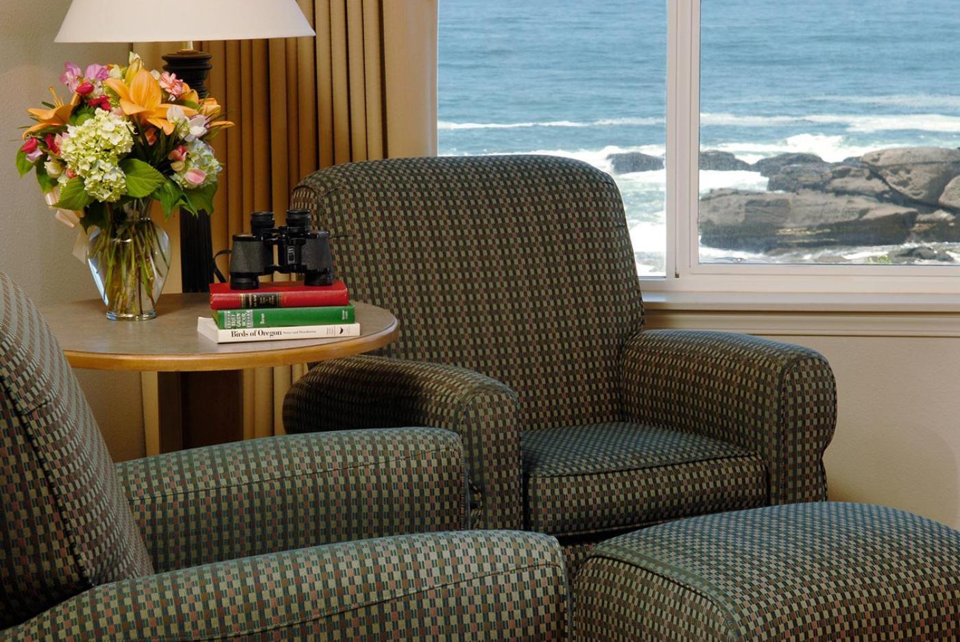 Overleaf Lodge and Spa photo 24