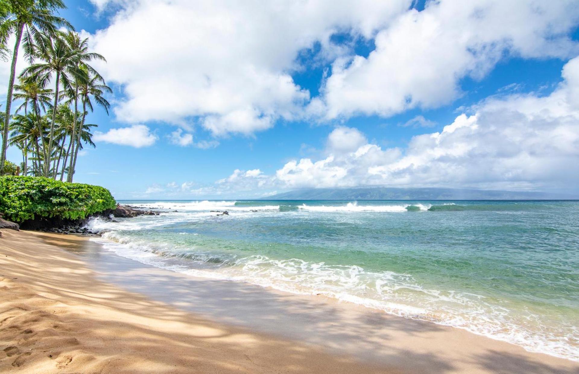 Nāpili Surf Beach Resort by Castle photo 80