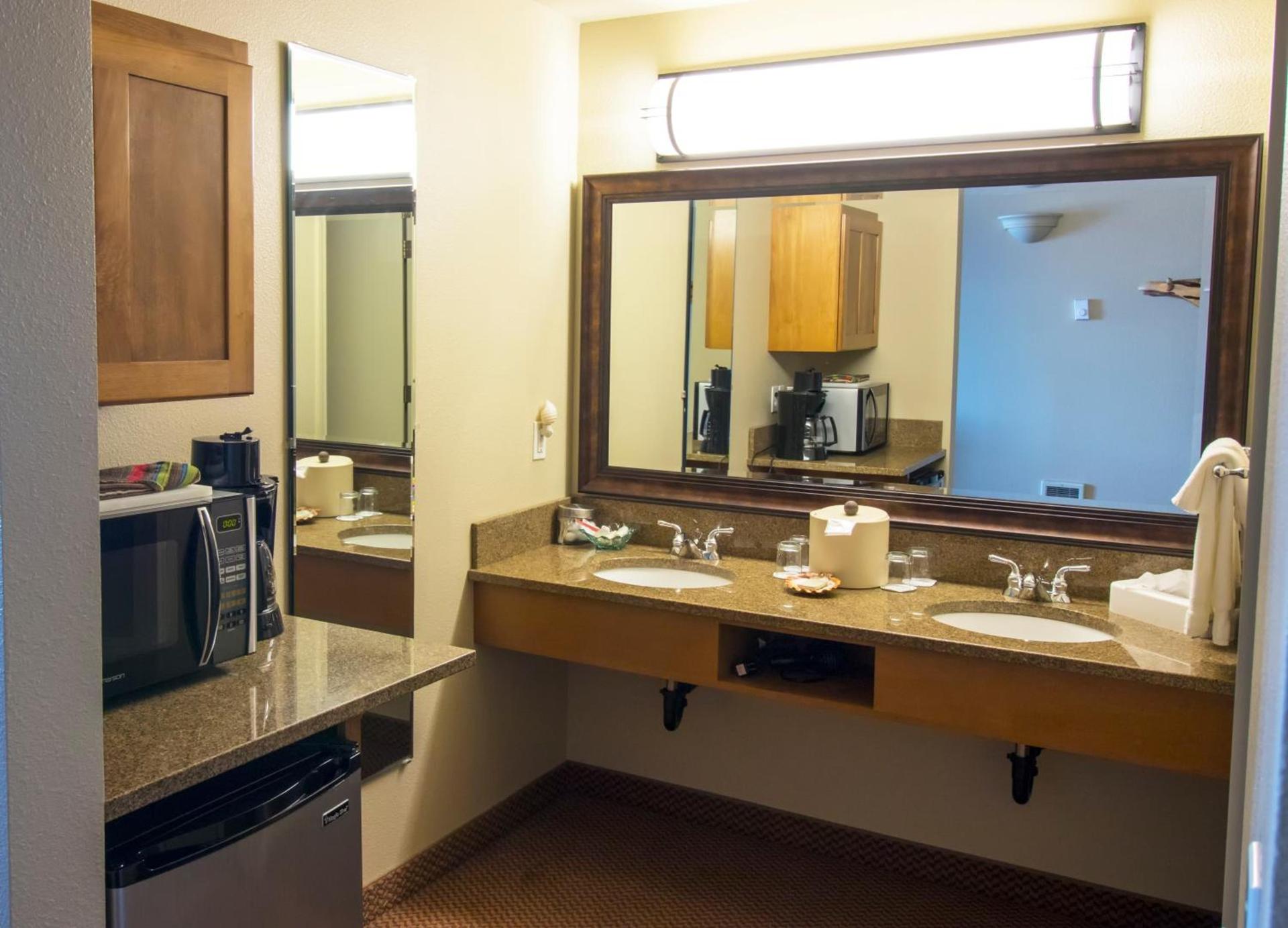 Overleaf Lodge and Spa photo 17
