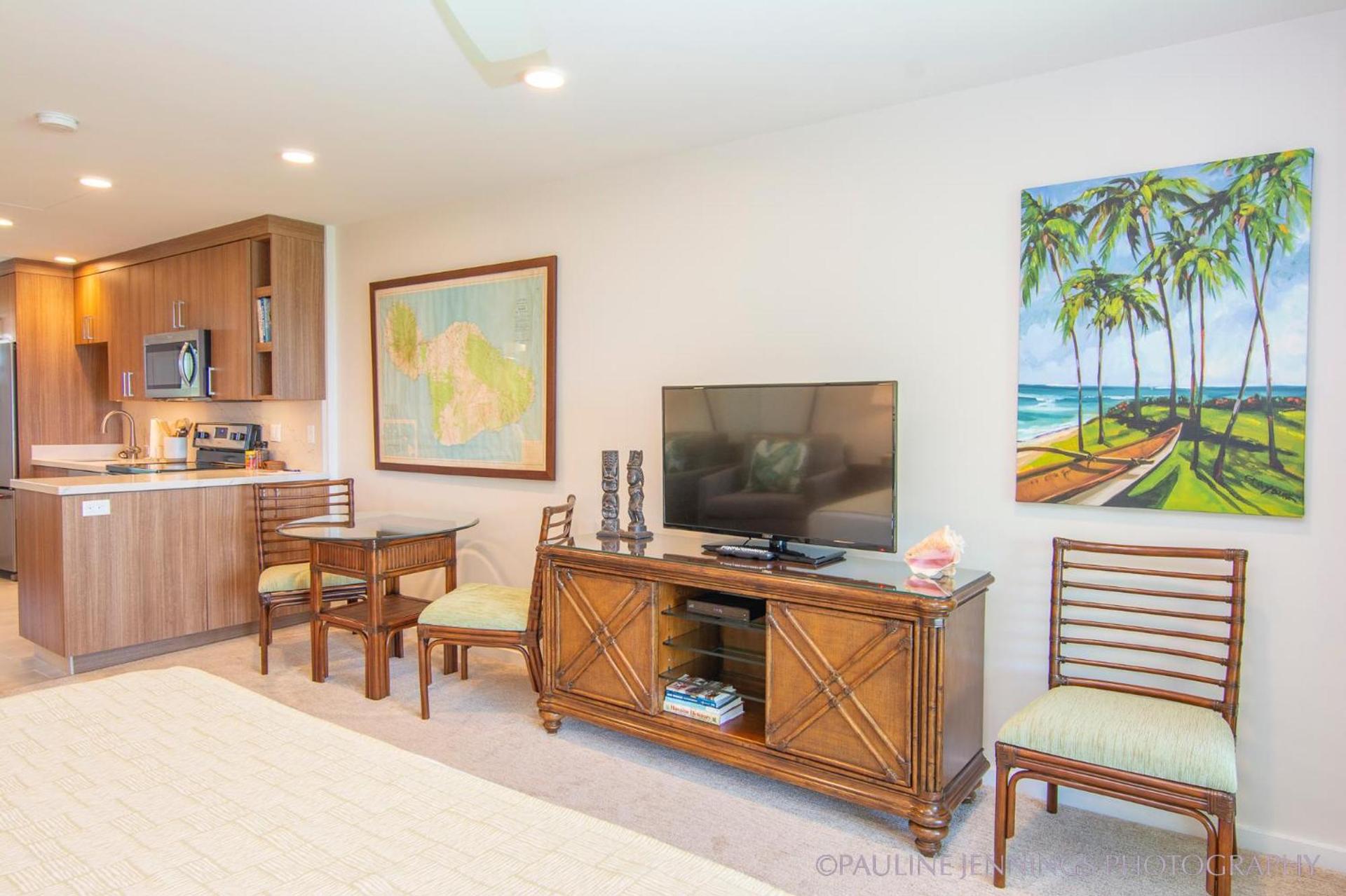 Nāpili Surf Beach Resort by Castle photo 49